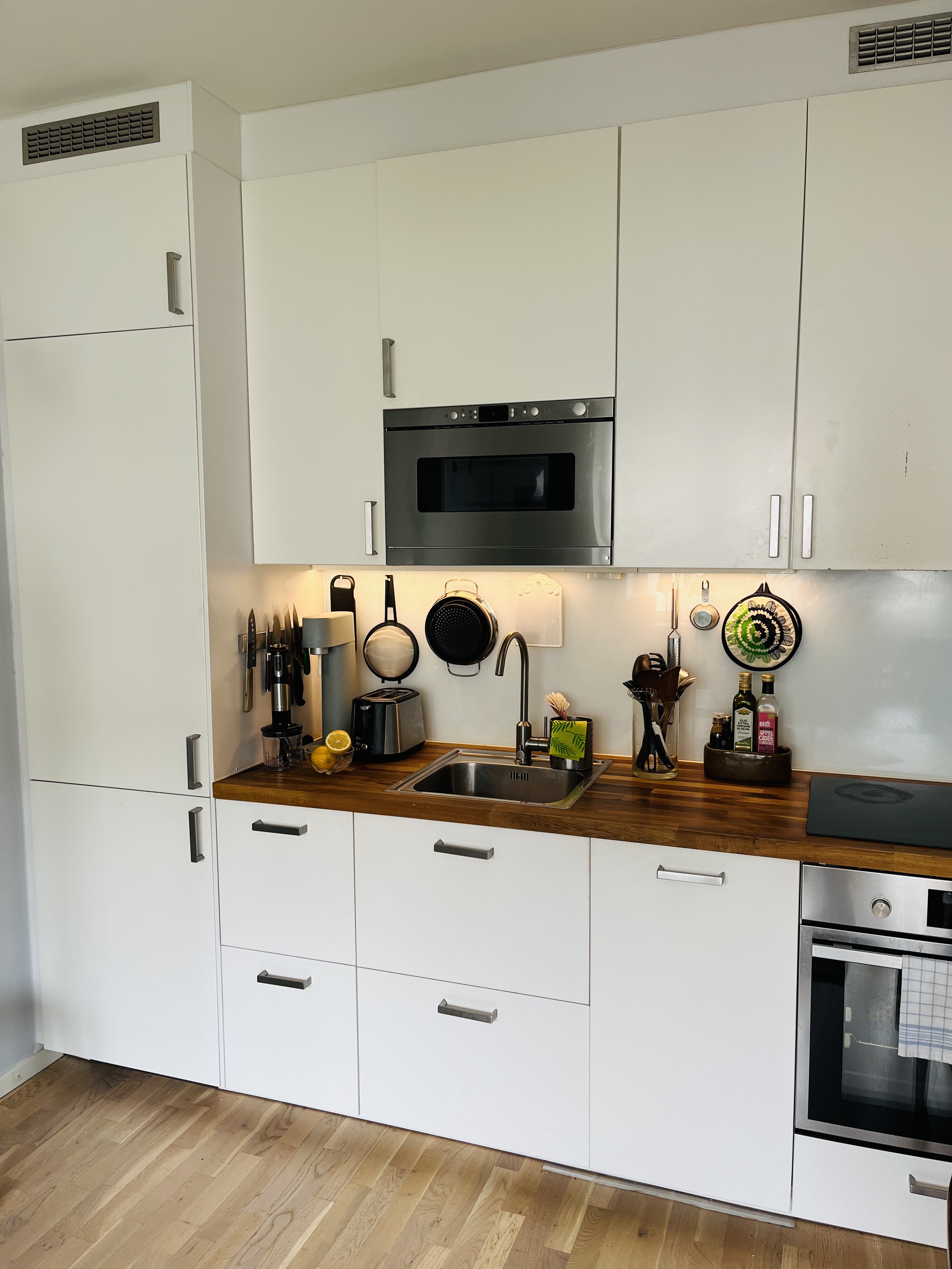 2 rum Stockholm — 11 000 kr/mån | Bostadsögat