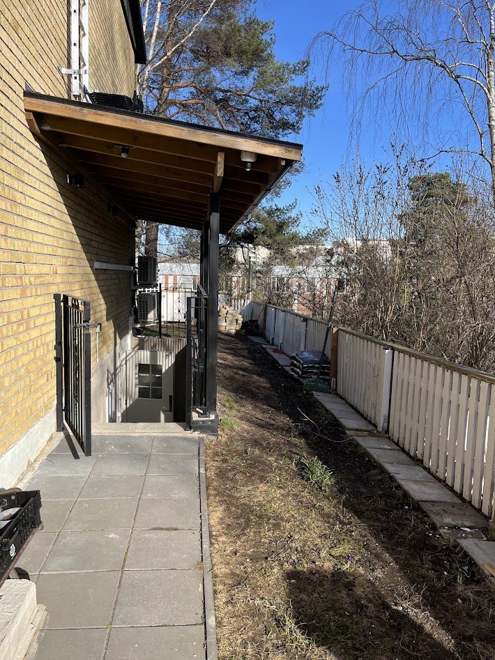 Bullerholmsgränd, Skärholmen — photo 3