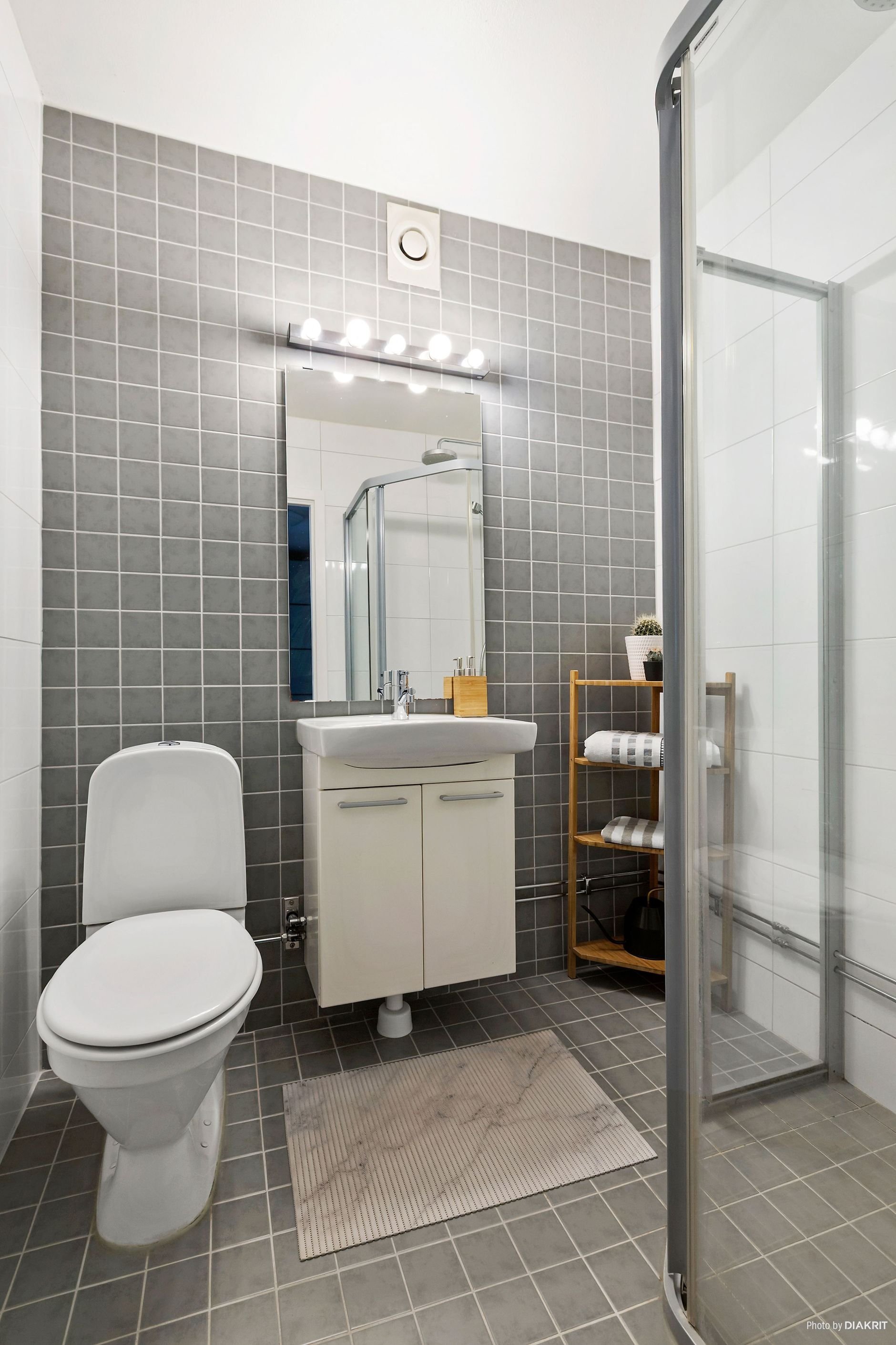 Lägenhet – Järfälla, Hammaren, Söderhöjden - Bild 3