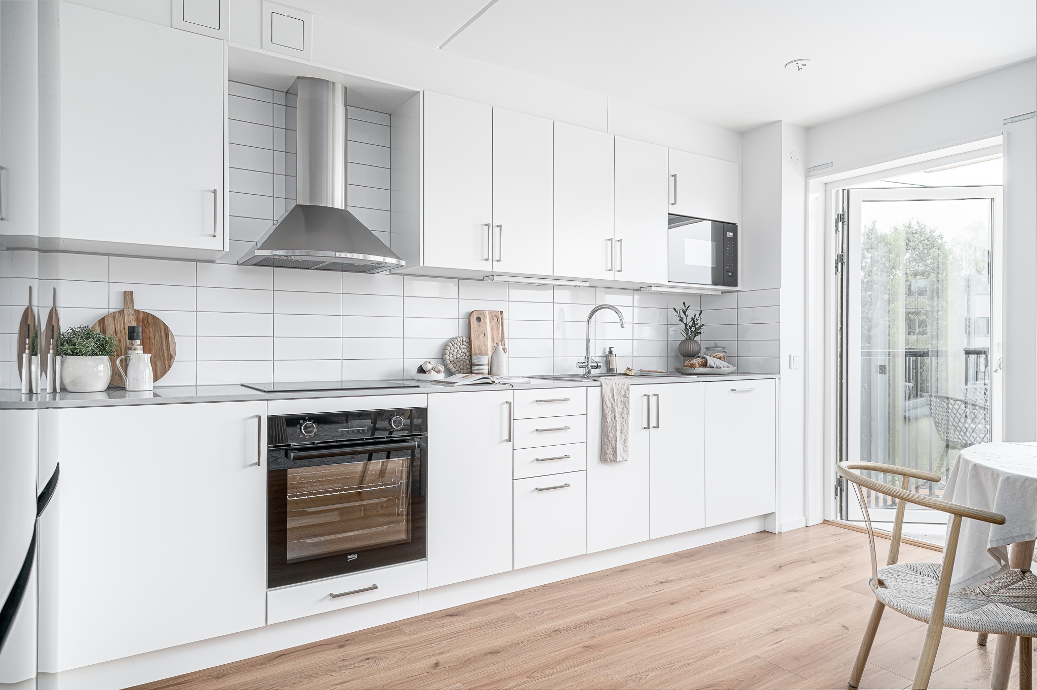 Lägenhet, 2 rooms, 50 sqm, Västra Frölunda