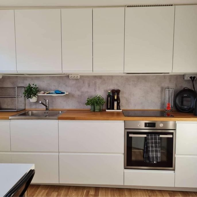 Lägenhet, 3 rooms, 80 sqm, Skene
