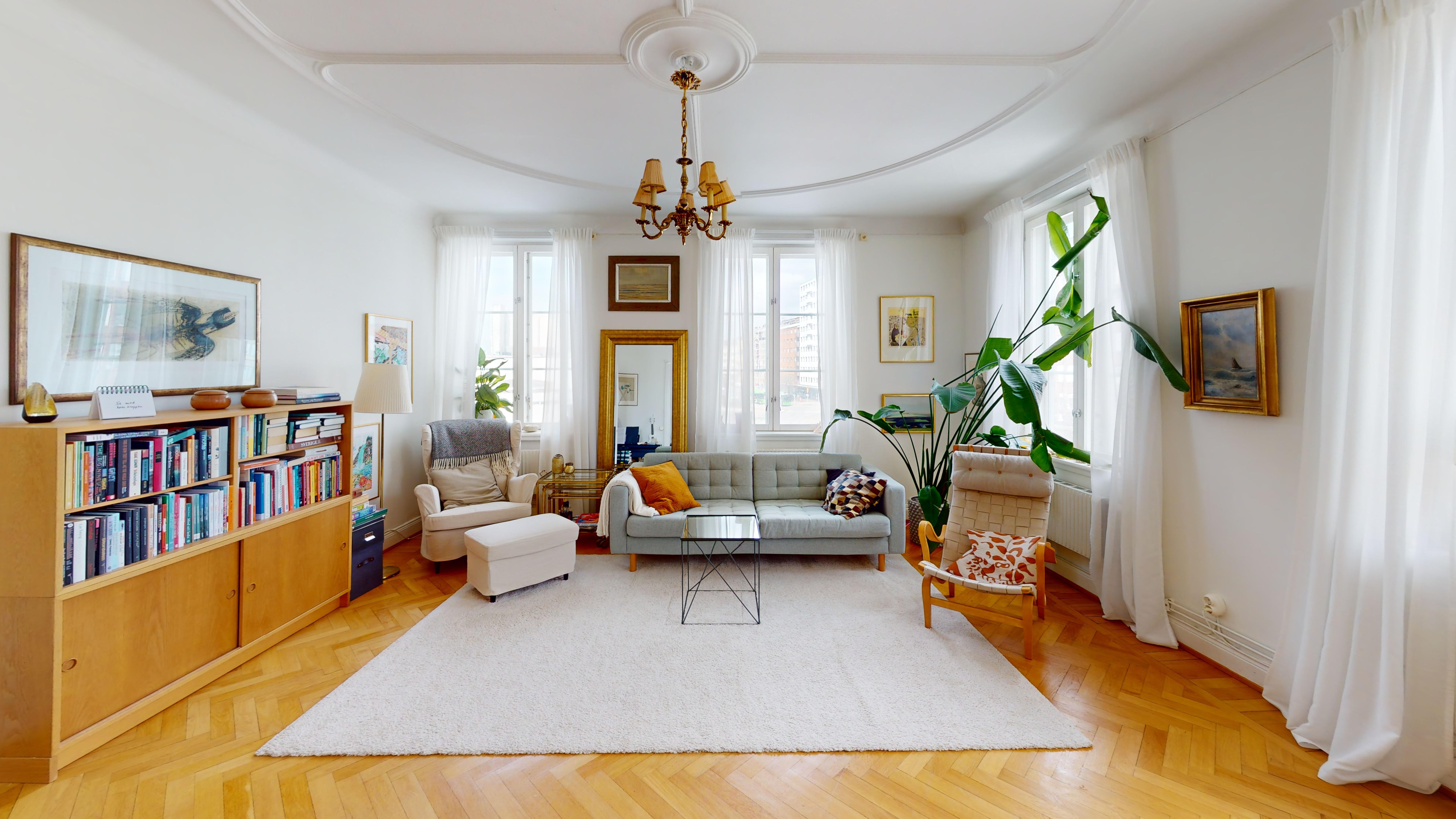 Drottninggatan 17, Helsingborg — photo 3