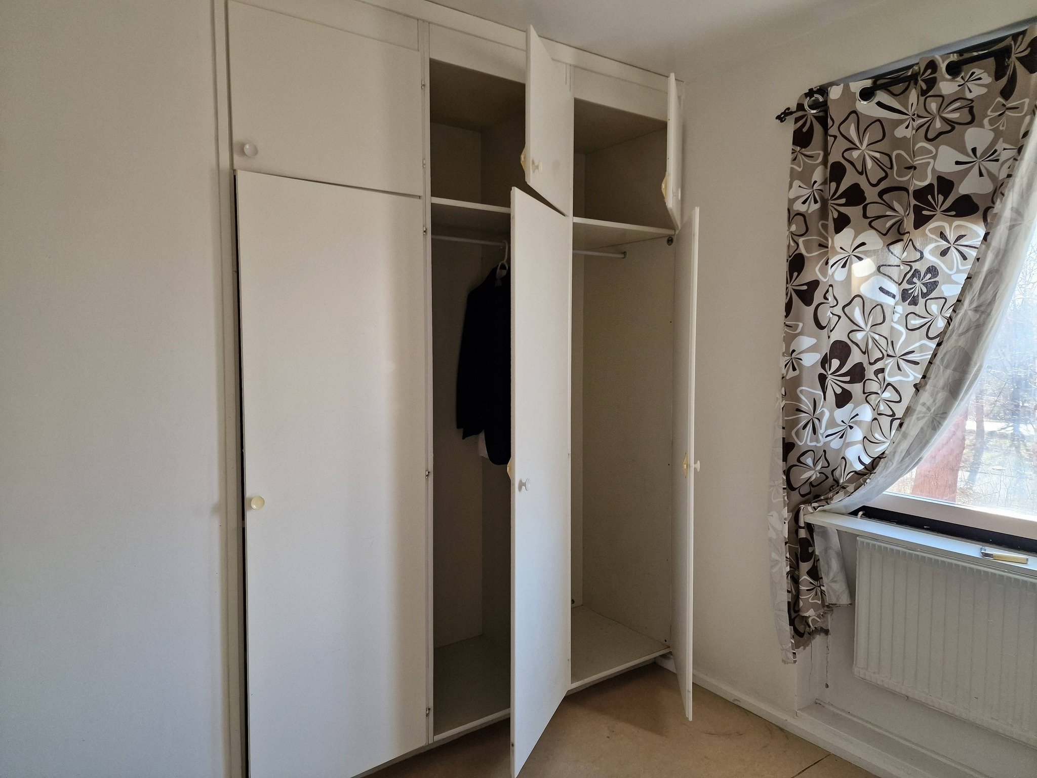 Lägenhet, 1 rooms, 13 sqm, Huddinge