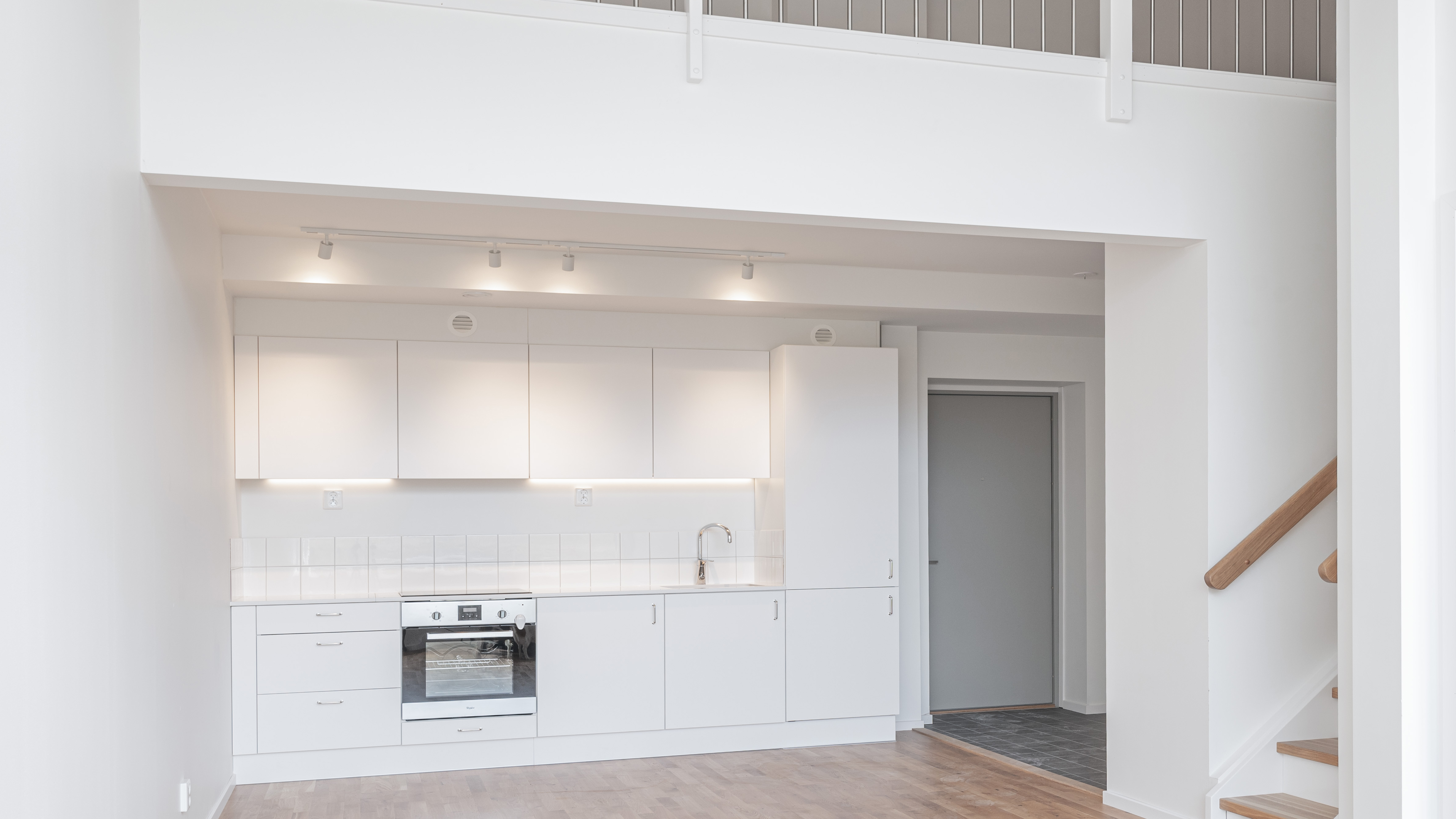 Lägenhet, 2 rooms, 73 sqm, Nynäshamn