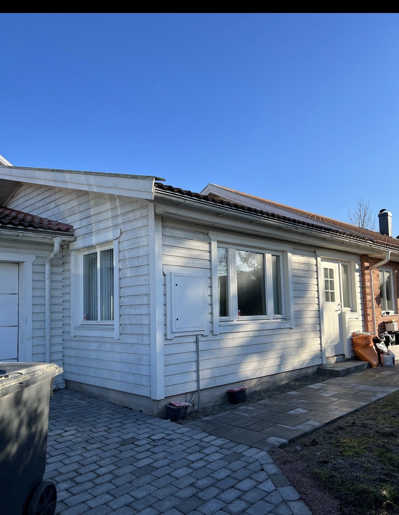 Villa/Hus, 2 rooms, 50 sqm, Mölndal