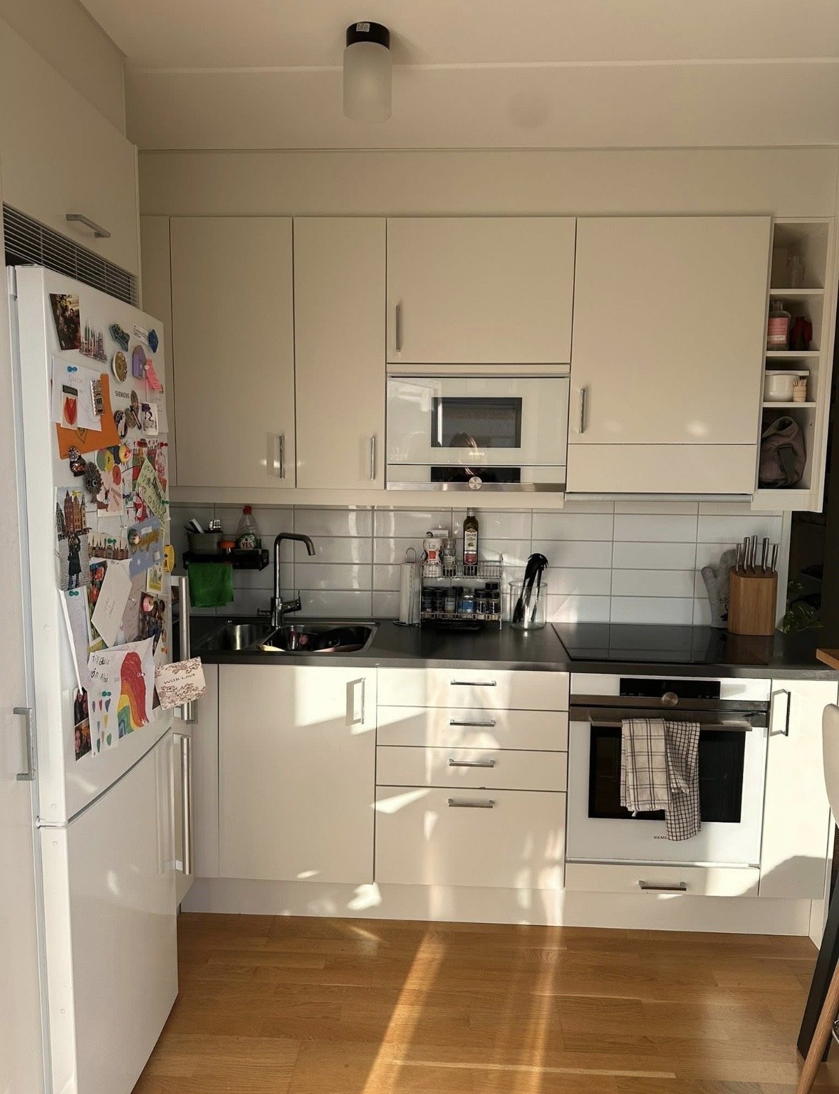 Ålgrytevägen, Hägersten — photo 5