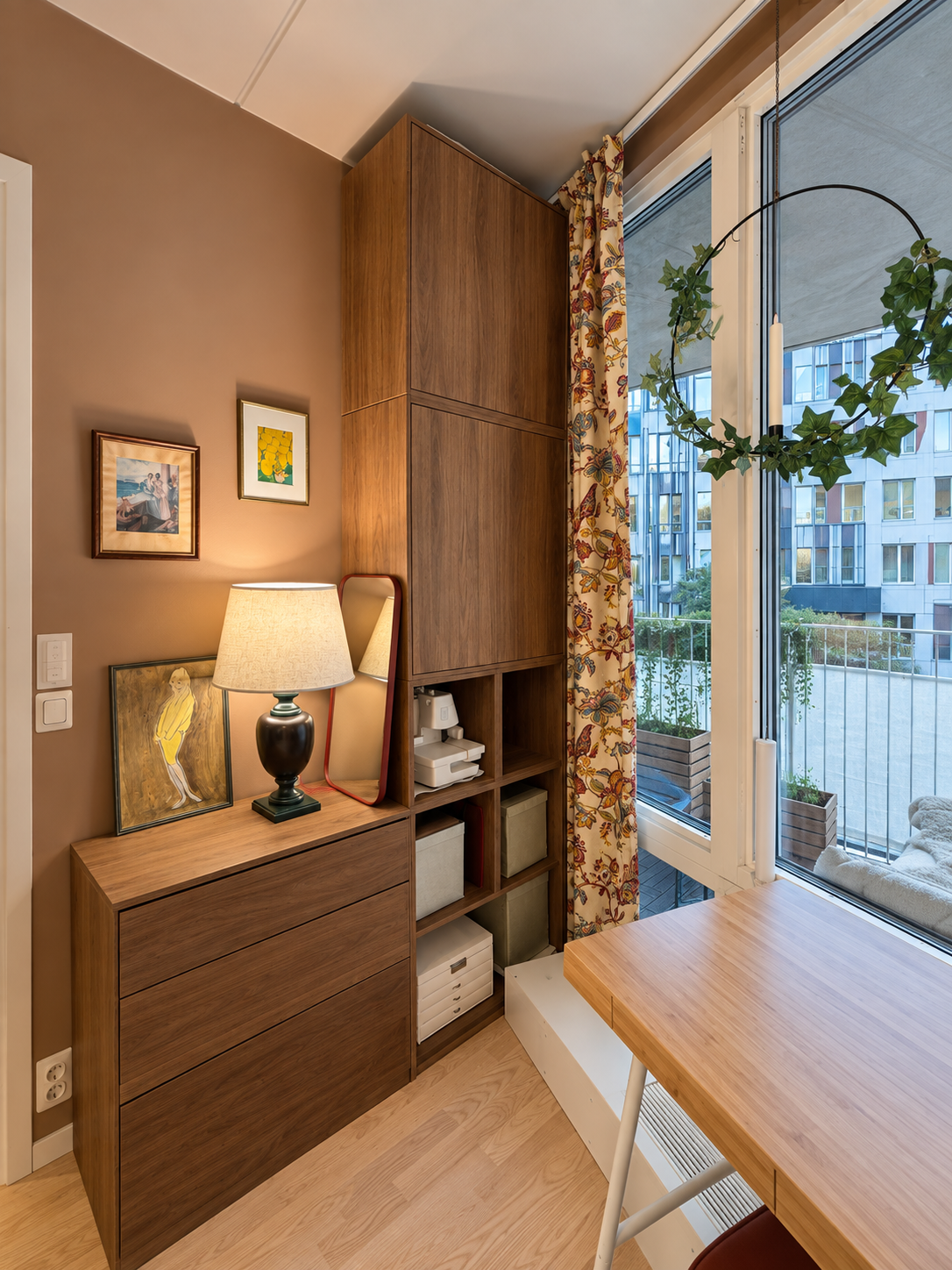 3 rok · 46 m² i Stockholm – bild 12