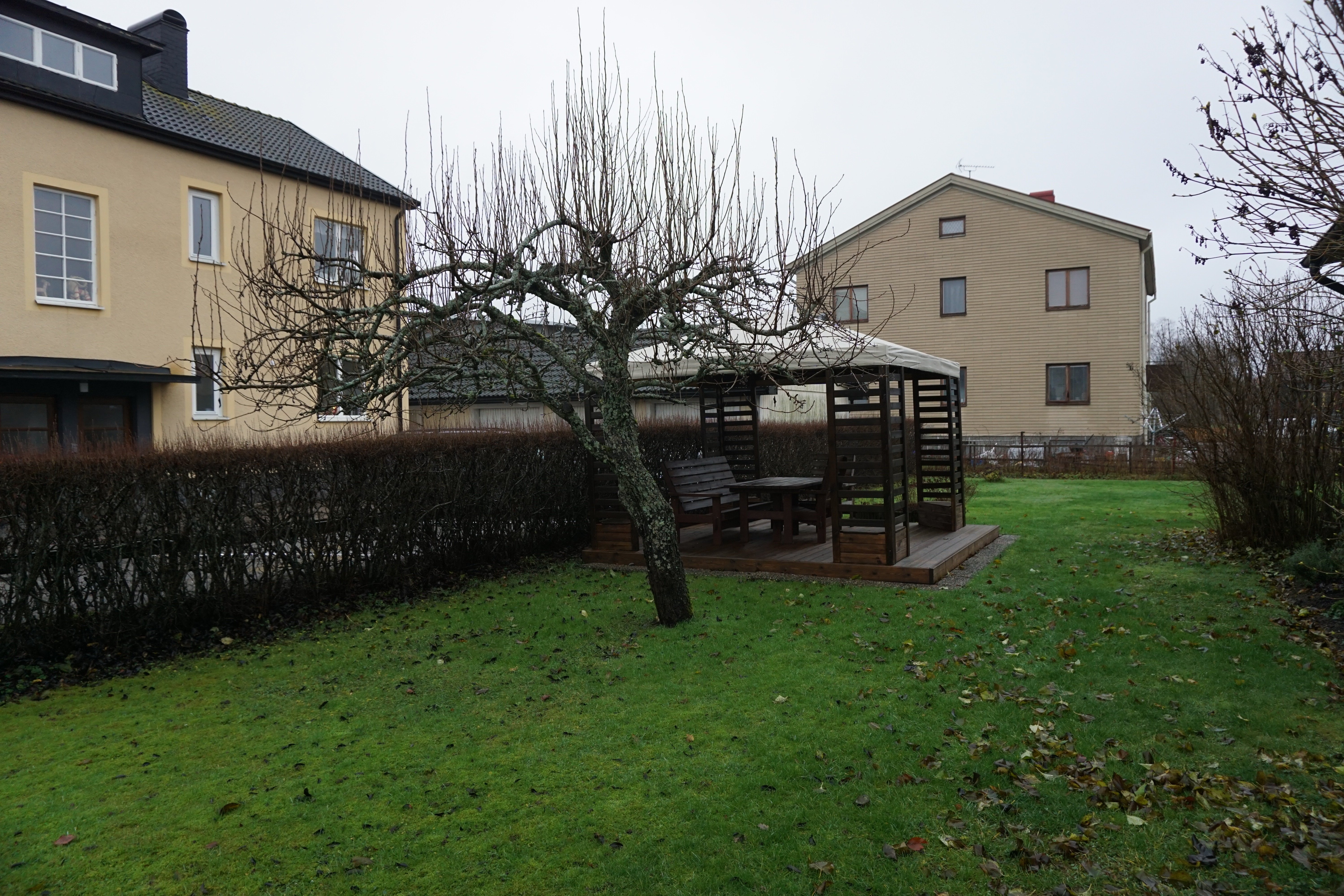 Gjutaregatan, Örebro — photo 4