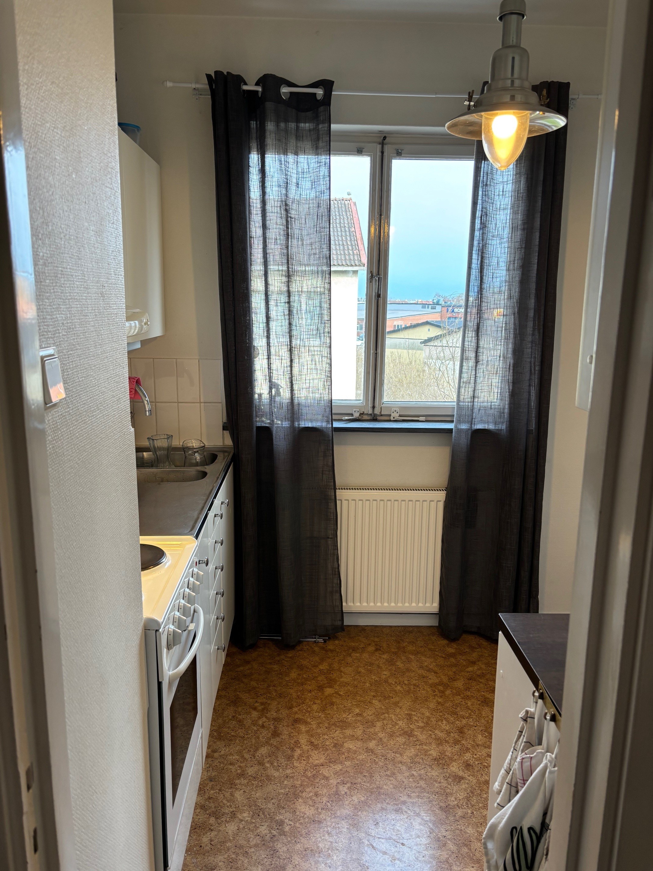 2 rok · 40 m² i Nyköping – bild 3