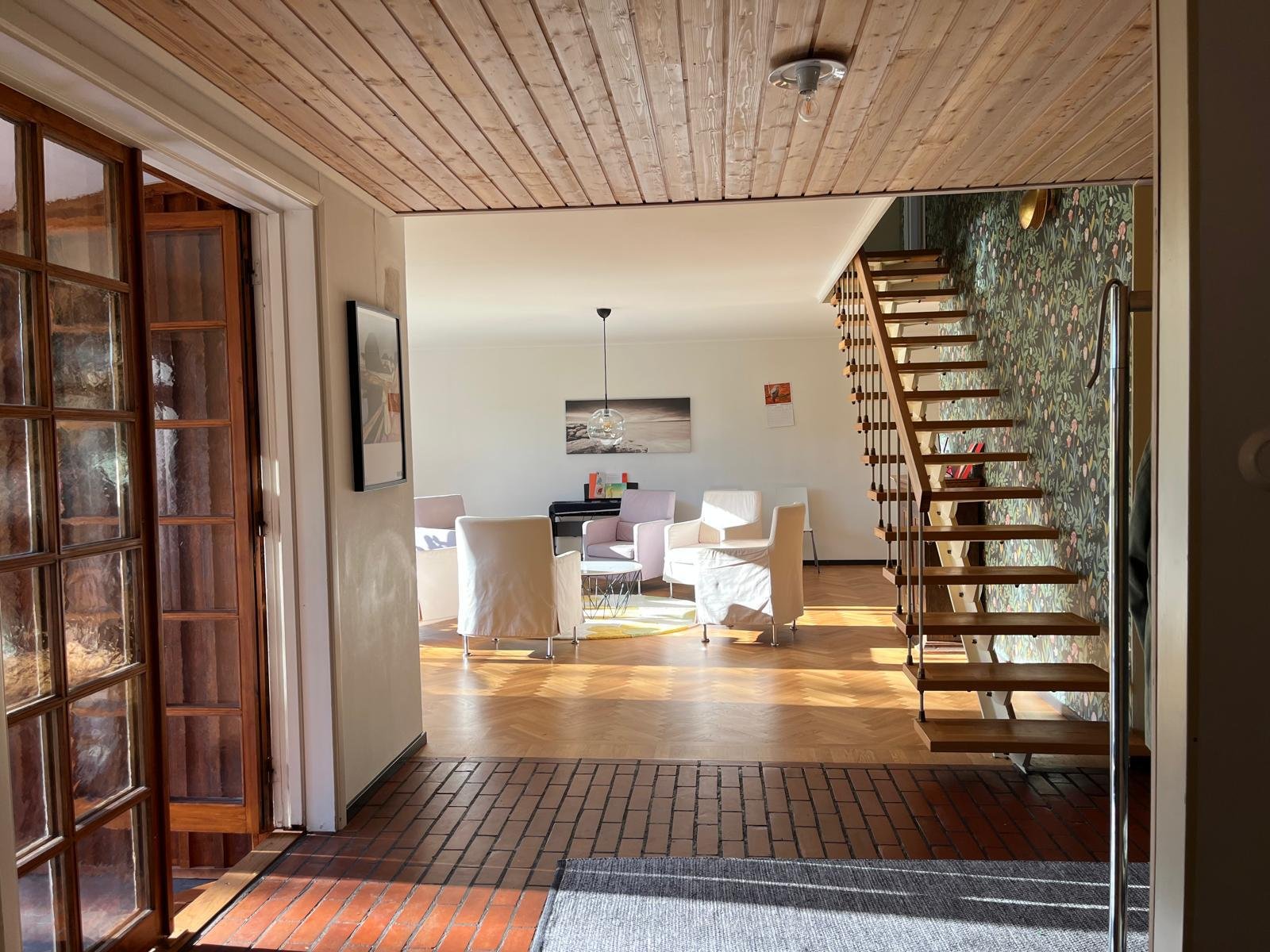 Radhus, 5 rum, 170 kvm, Skellefteå