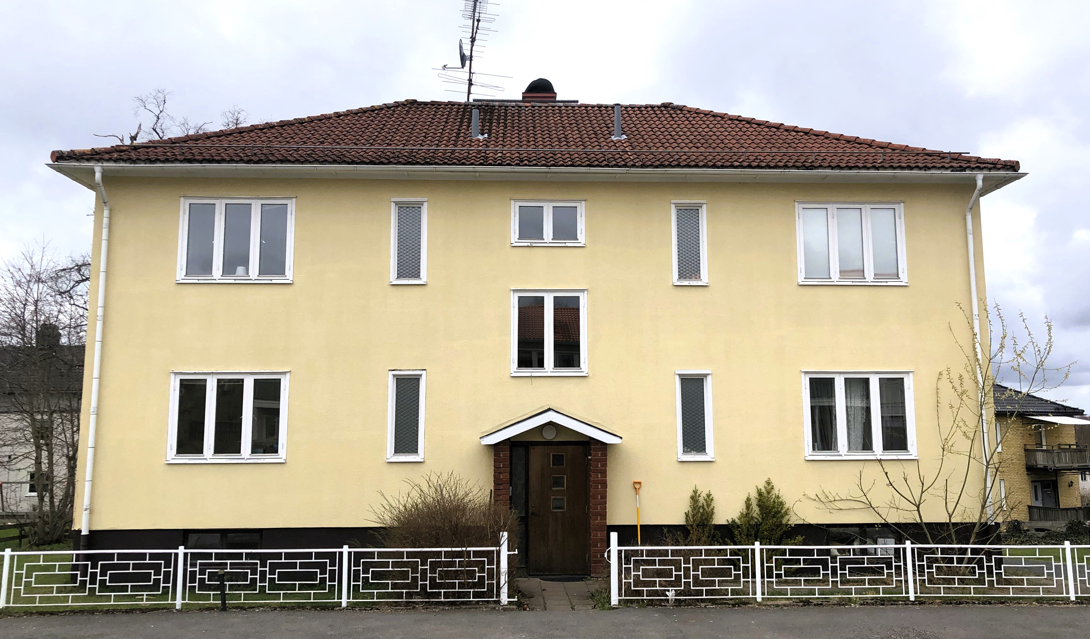 Lägenhet – Nässjö, Jönköpings län - Bild 5