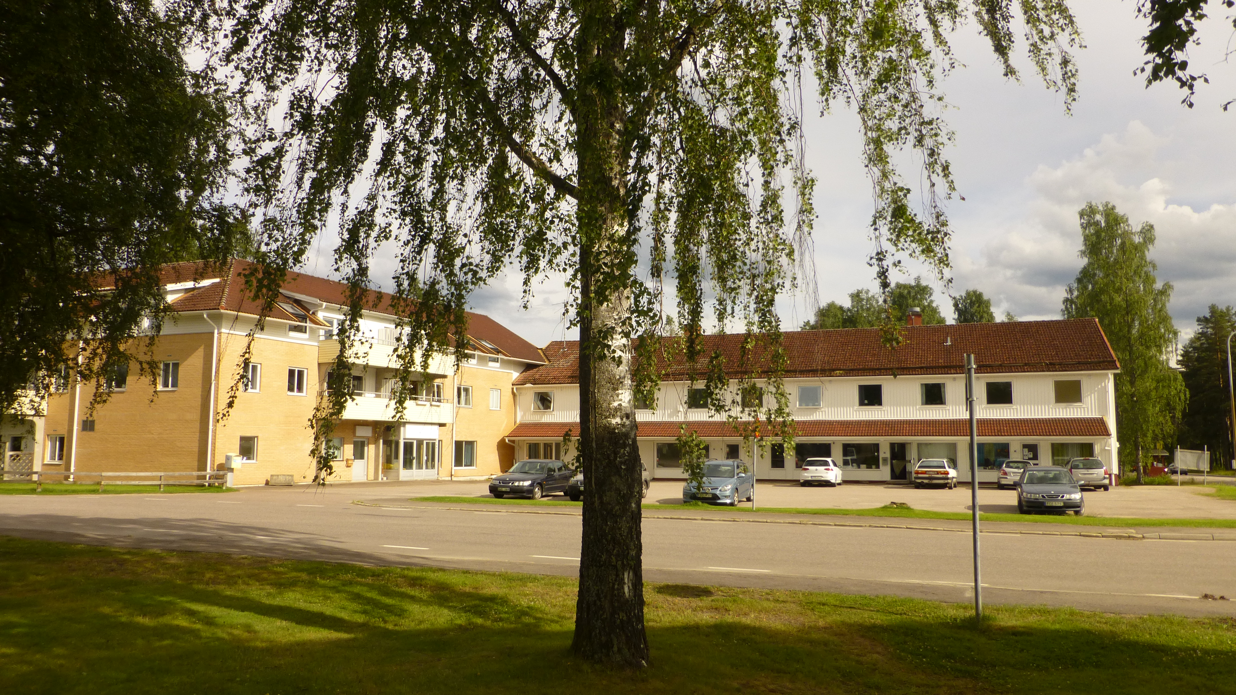 Lägenhet, 3 rooms, 78 sqm, Uddeholm