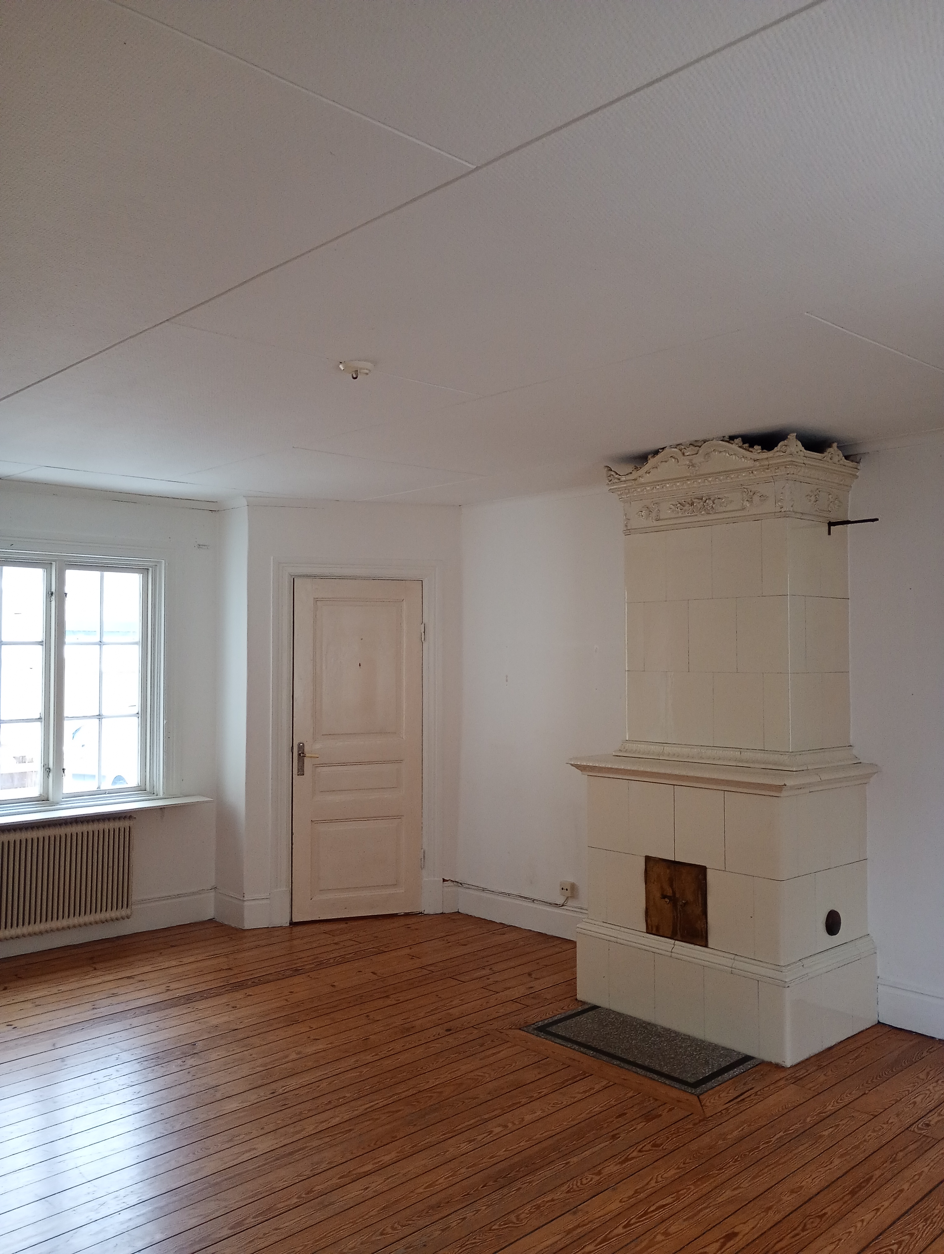 Lägenhet, 3 rooms, 73 sqm, Karlshamn