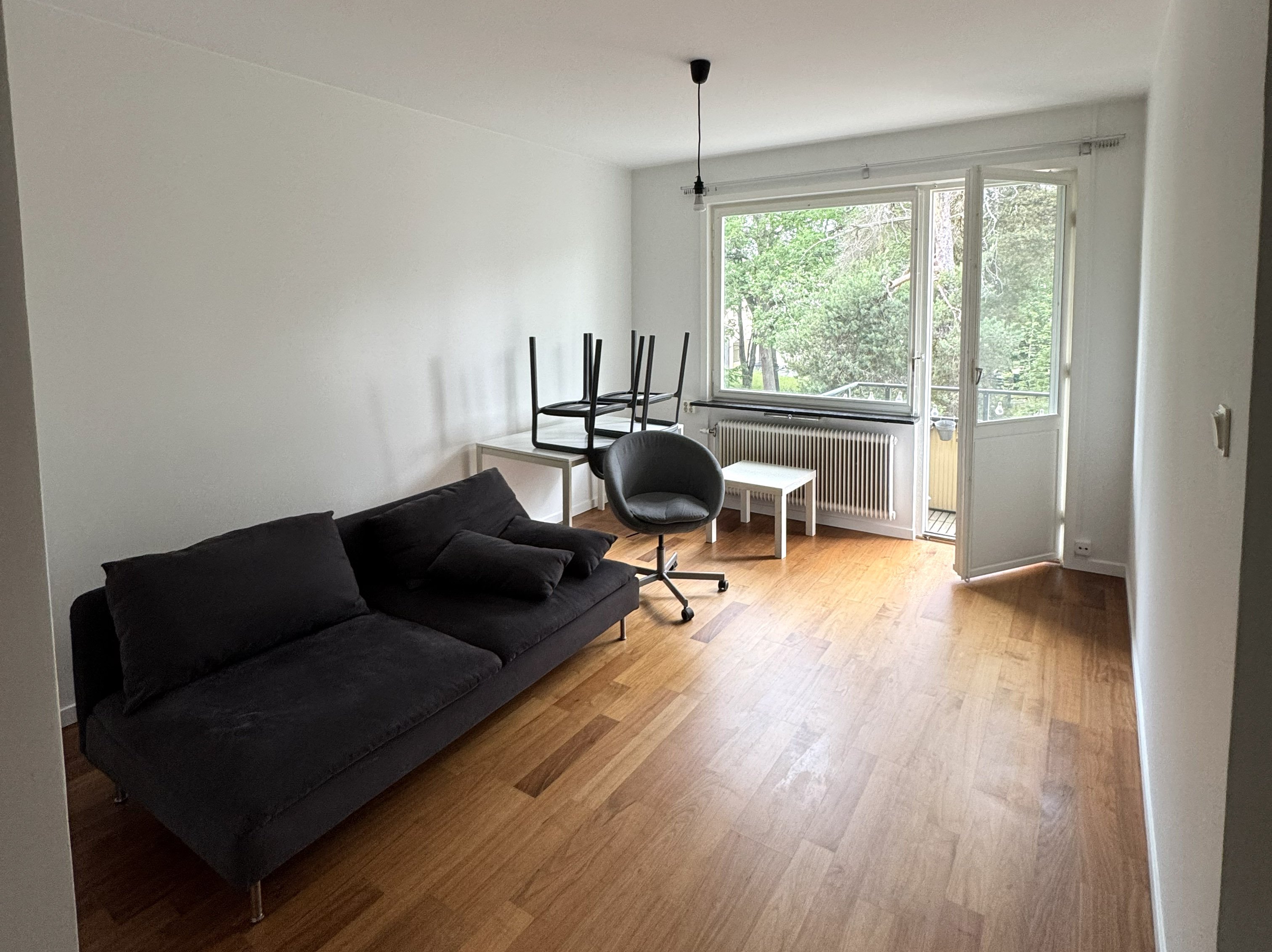 Finn Malmgrens väg, Johanneshov — photo 2