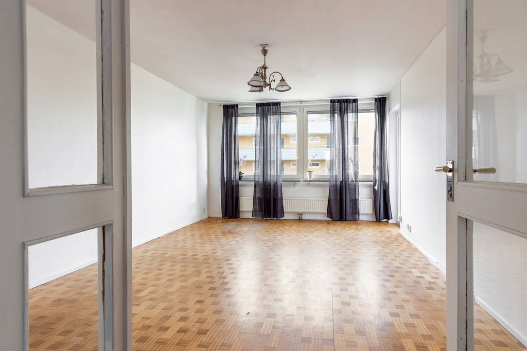 1 rum och kök, Stockholm — 6 500 kr/mån — bild 4