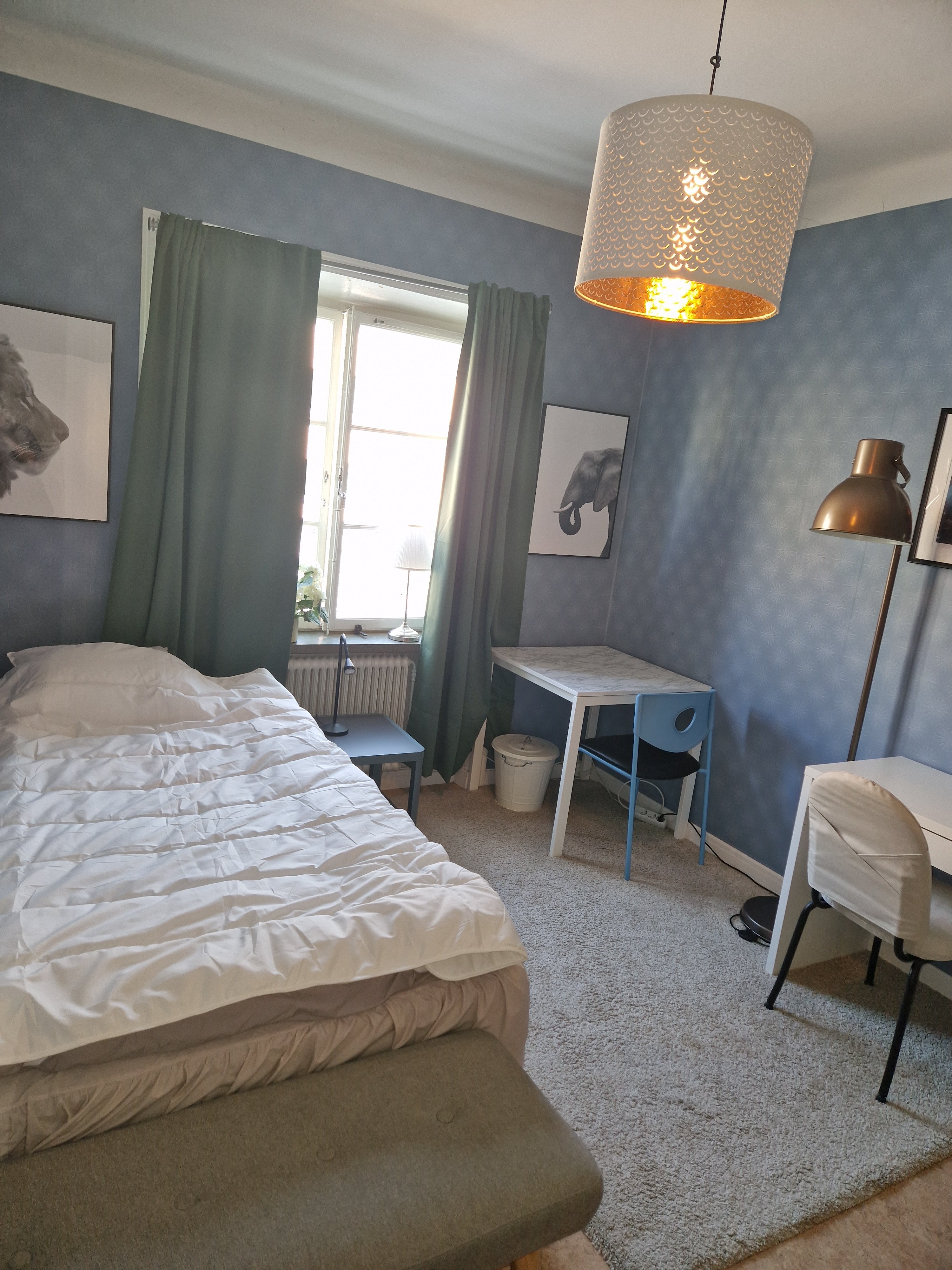 1 rum och kök, Stockholm — 5 000 kr/mån — bild 2