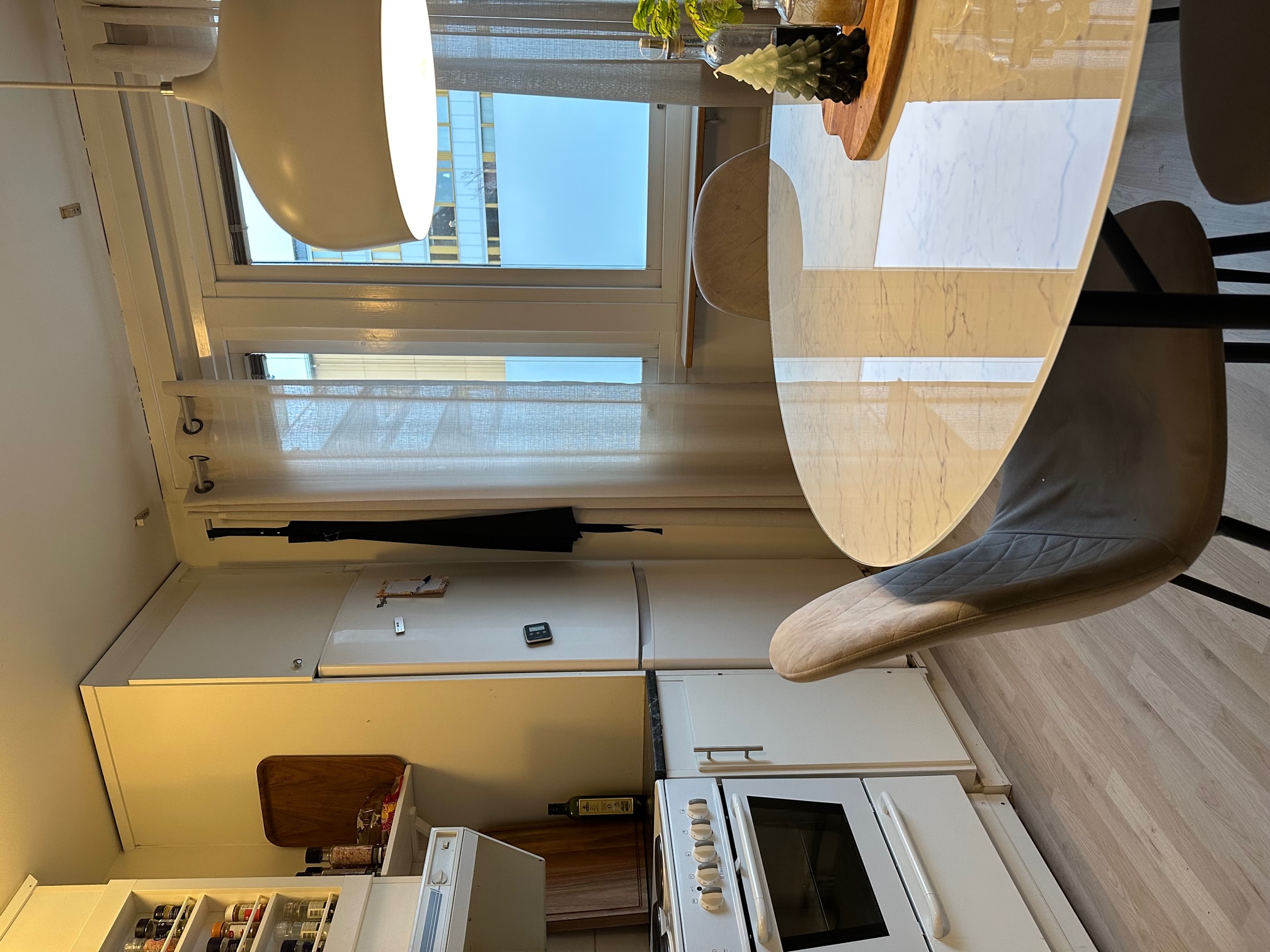 Lägenhet – Göteborg, Masthugget - Bild 4