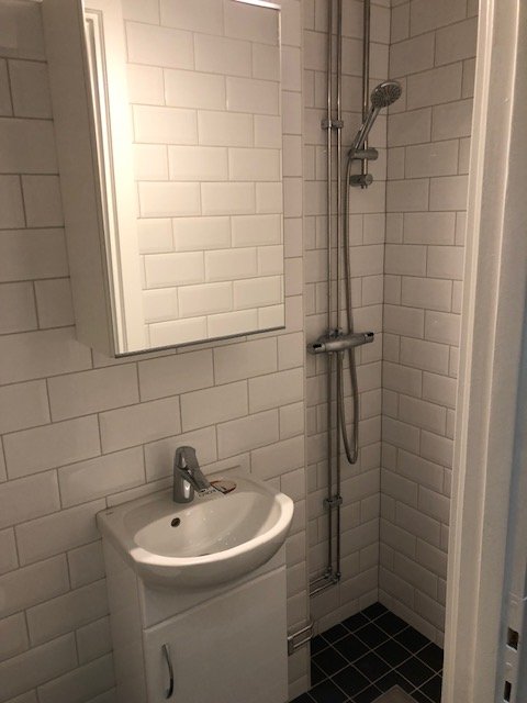 Askängsbacken, Bromma — photo 3