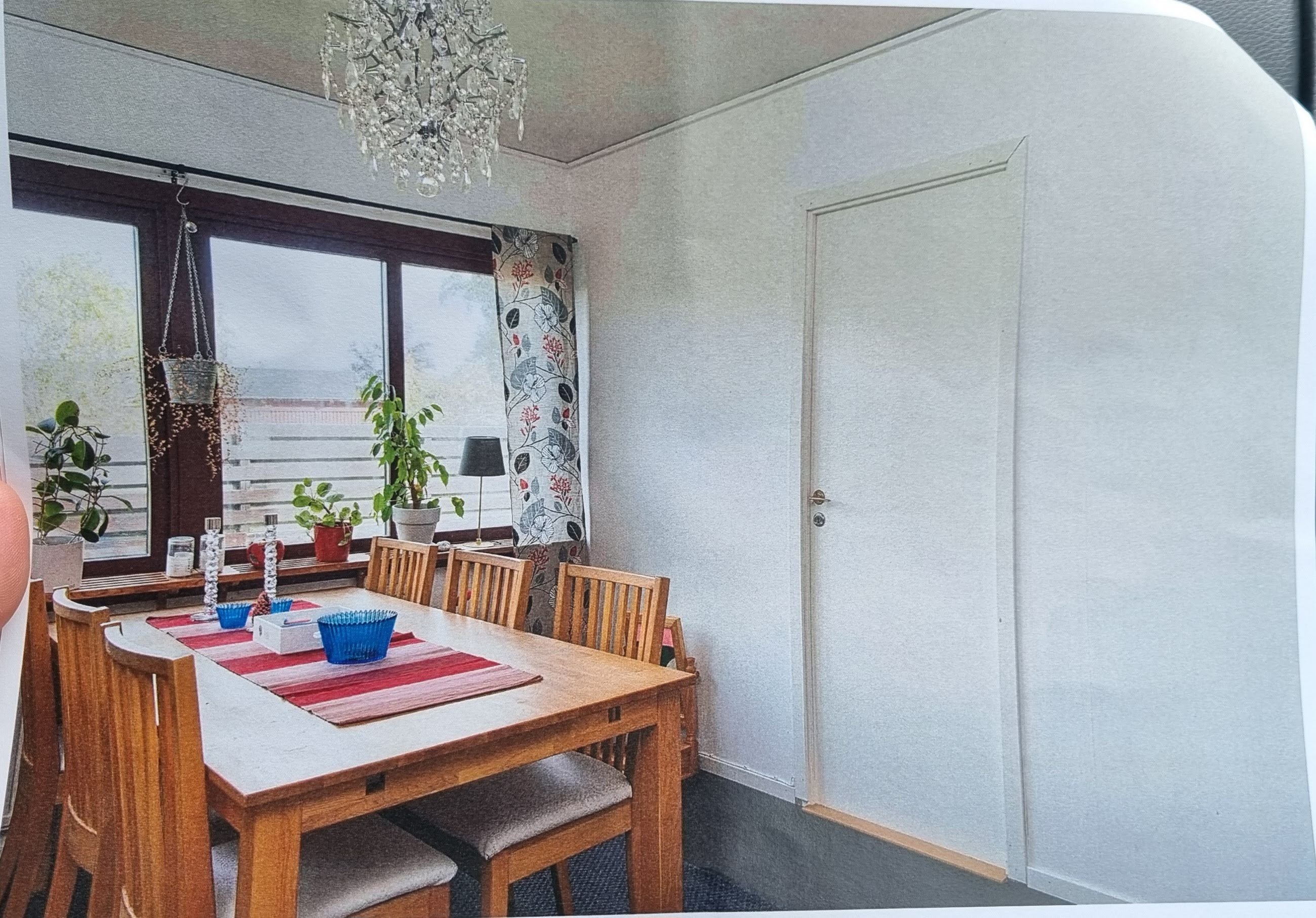 Hus – Kosta, Rislycke - Bild 2