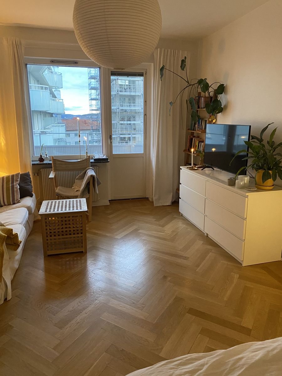 Lemansgatan, Göteborg — photo 2