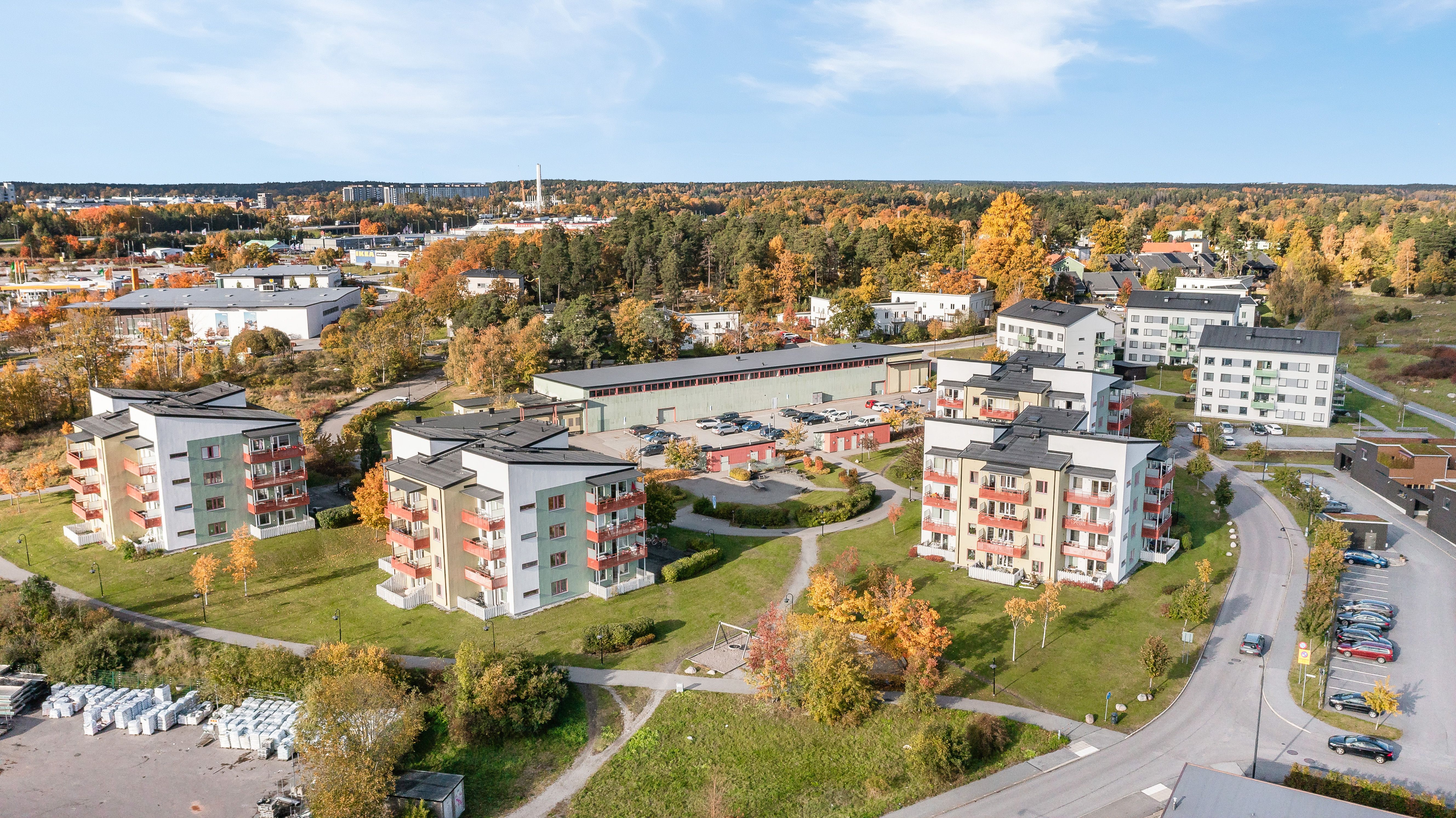 Korpralsvägen 6