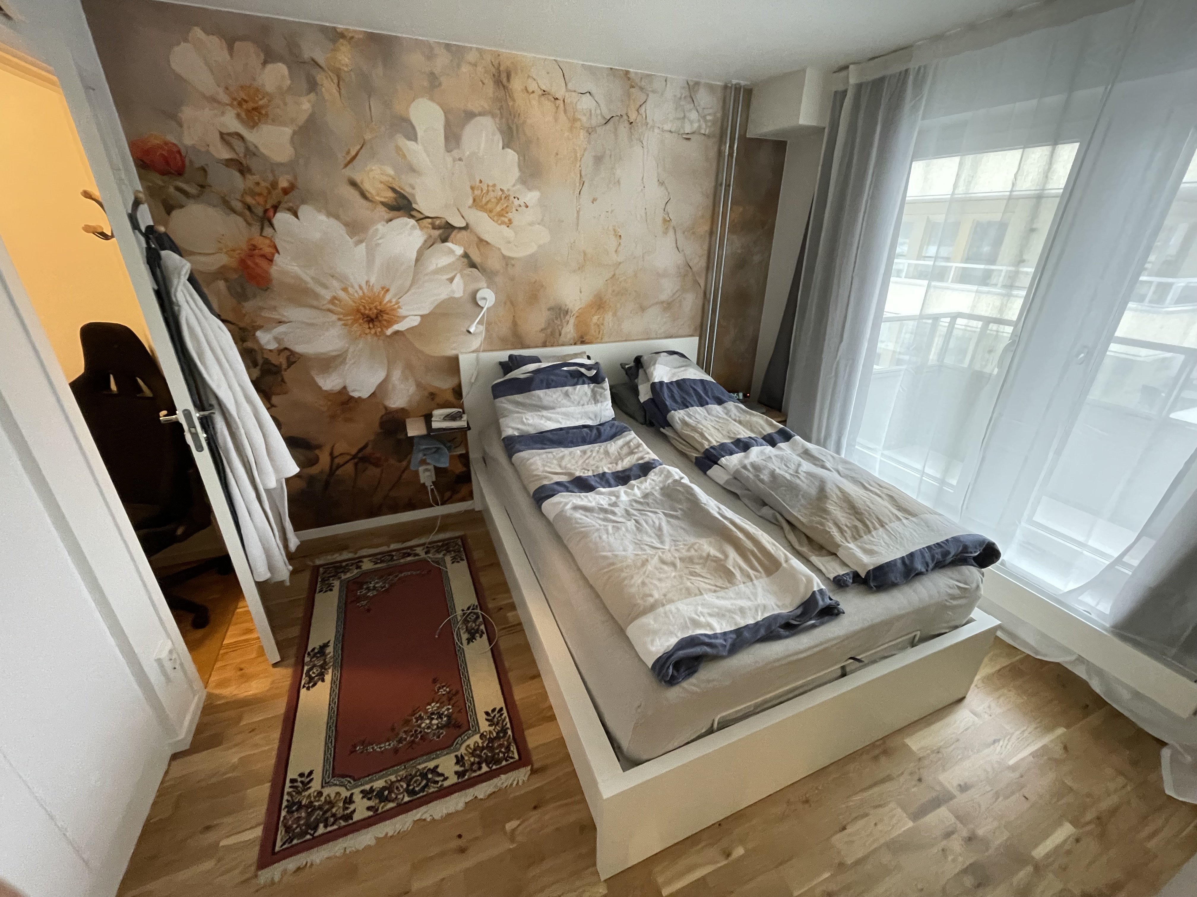 2 rum och kök, Farsta — 11 329 kr/mån — bild 3