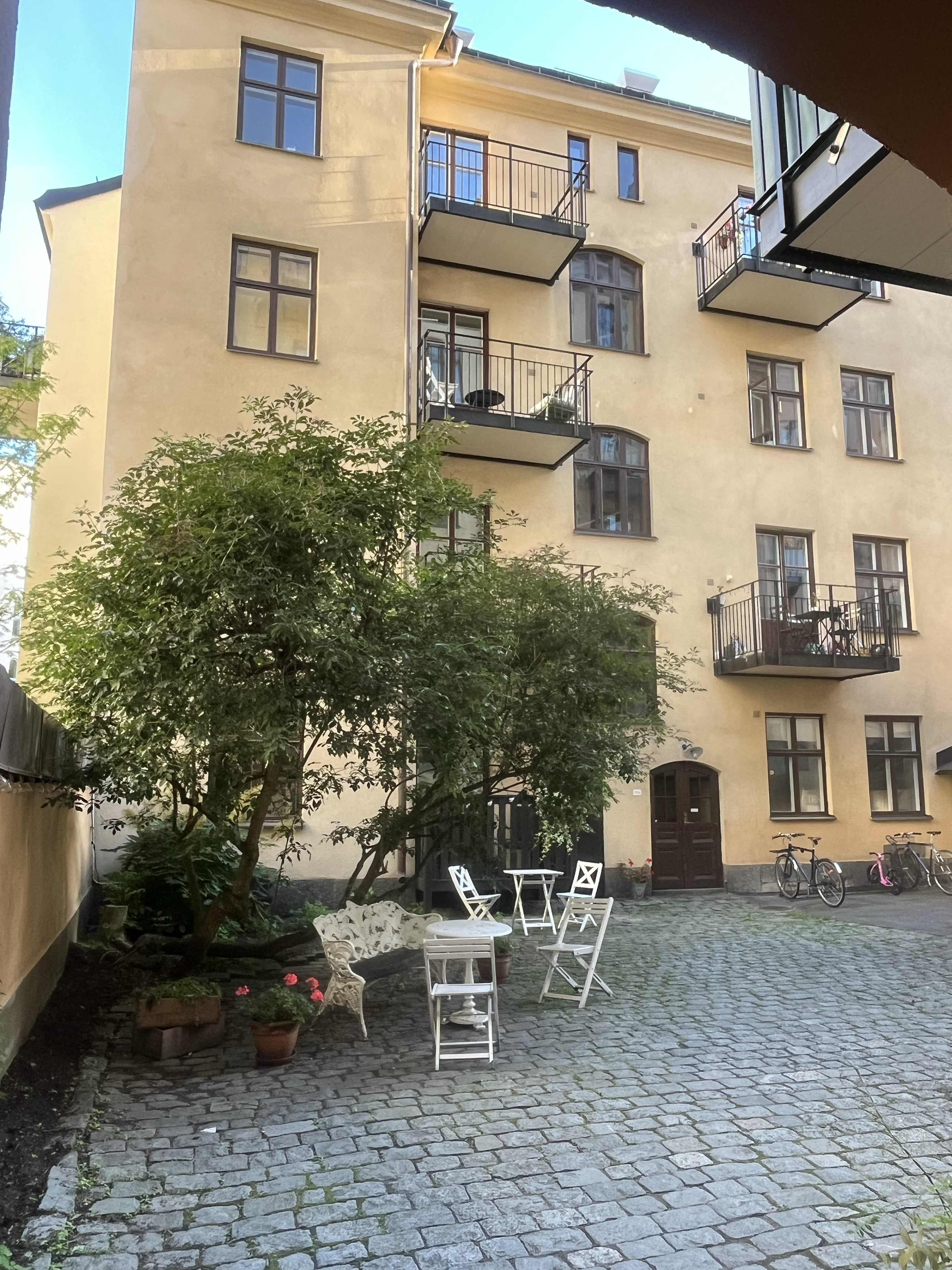 1 rum och kök, Stockholm — 13 160 kr/mån — bild 4