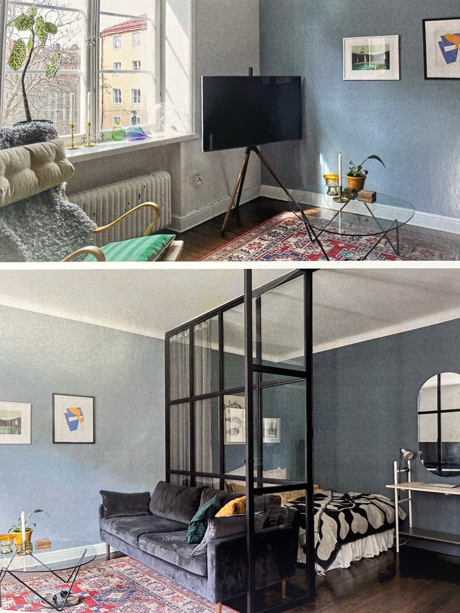 Helgagatan, Stockholm