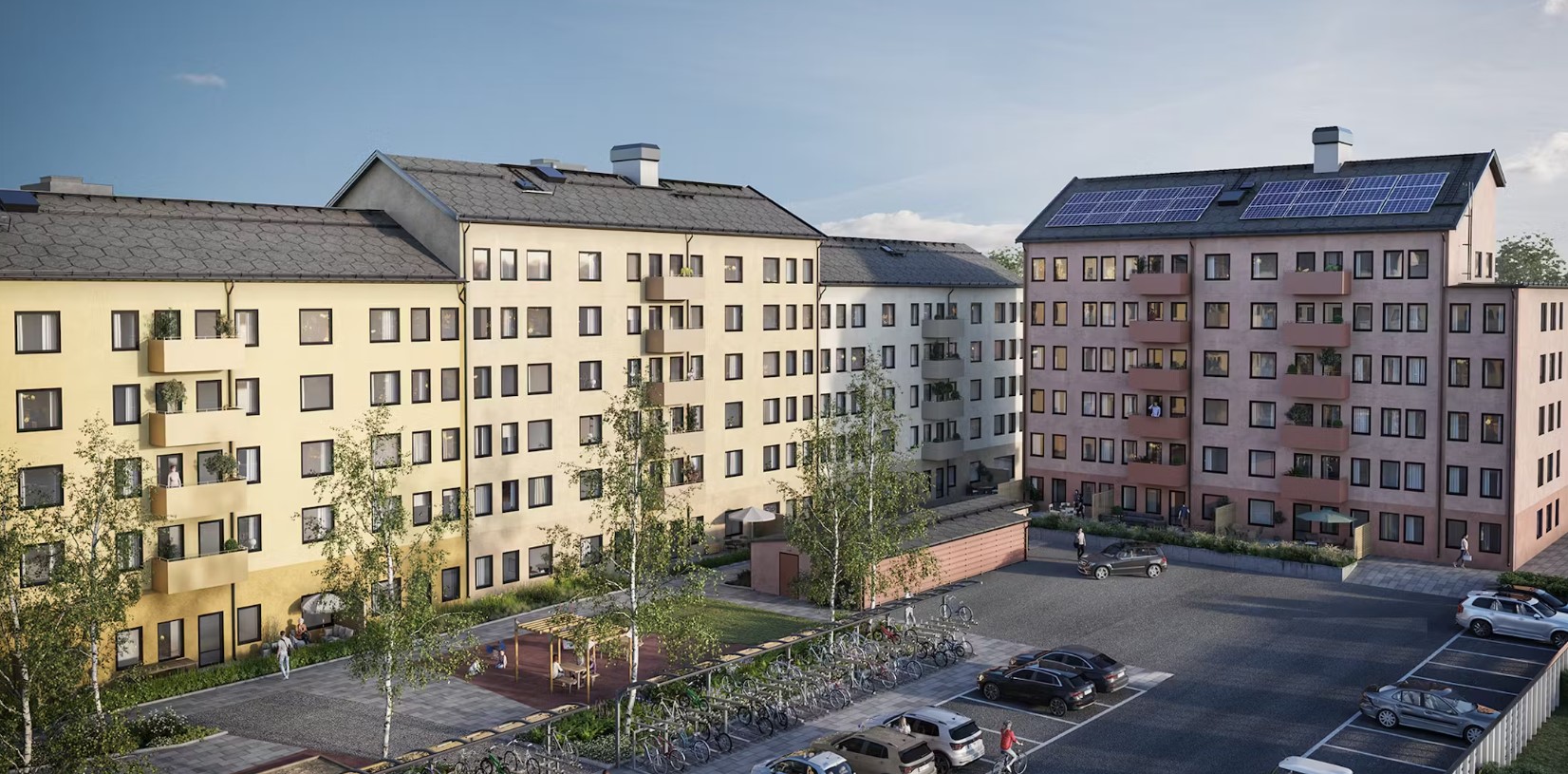 Sandbrogatan 1A, Enköping — photo 2