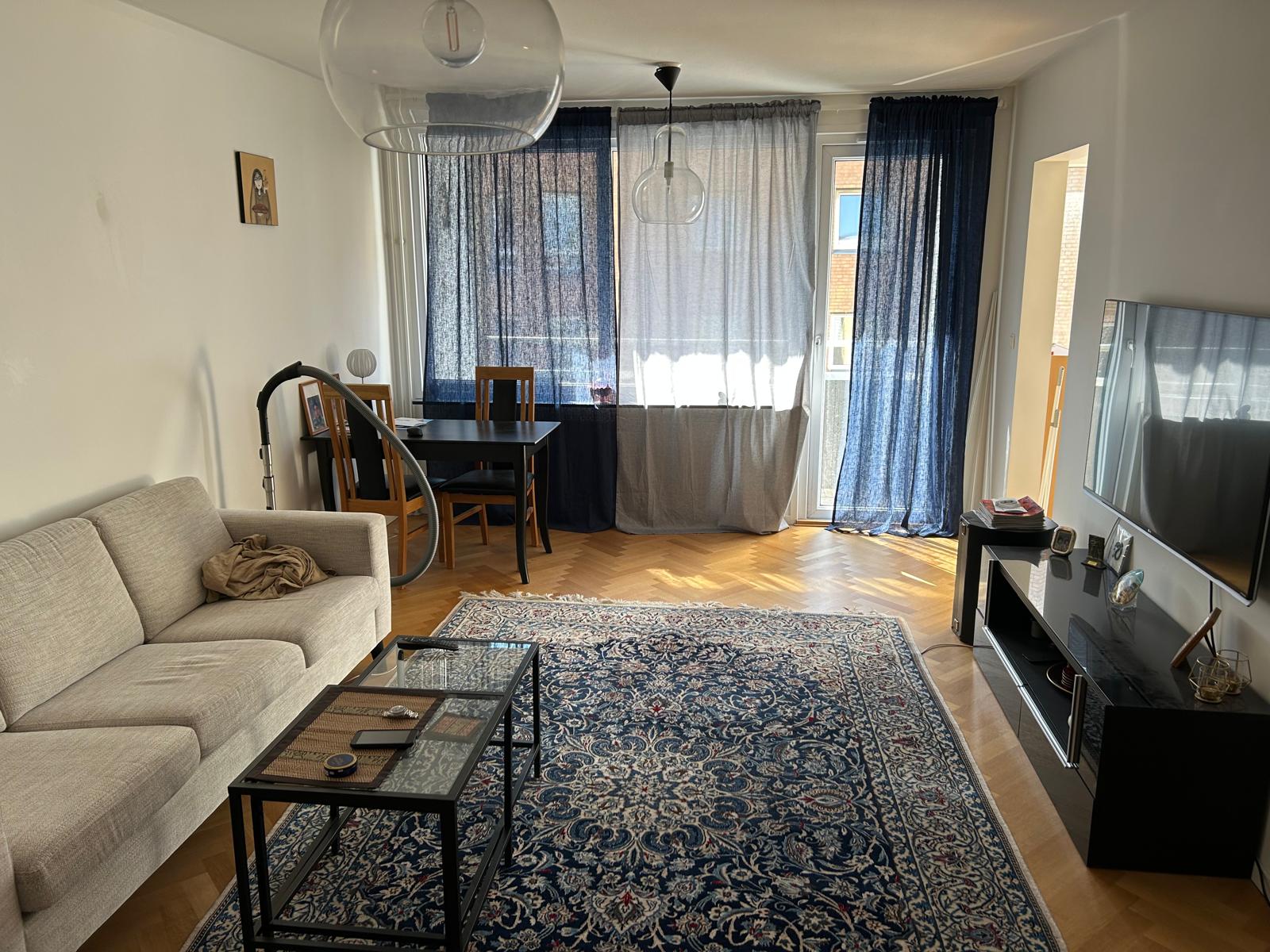 2 rum och kök, Malmö, 13 000 kr/mån, bild 2