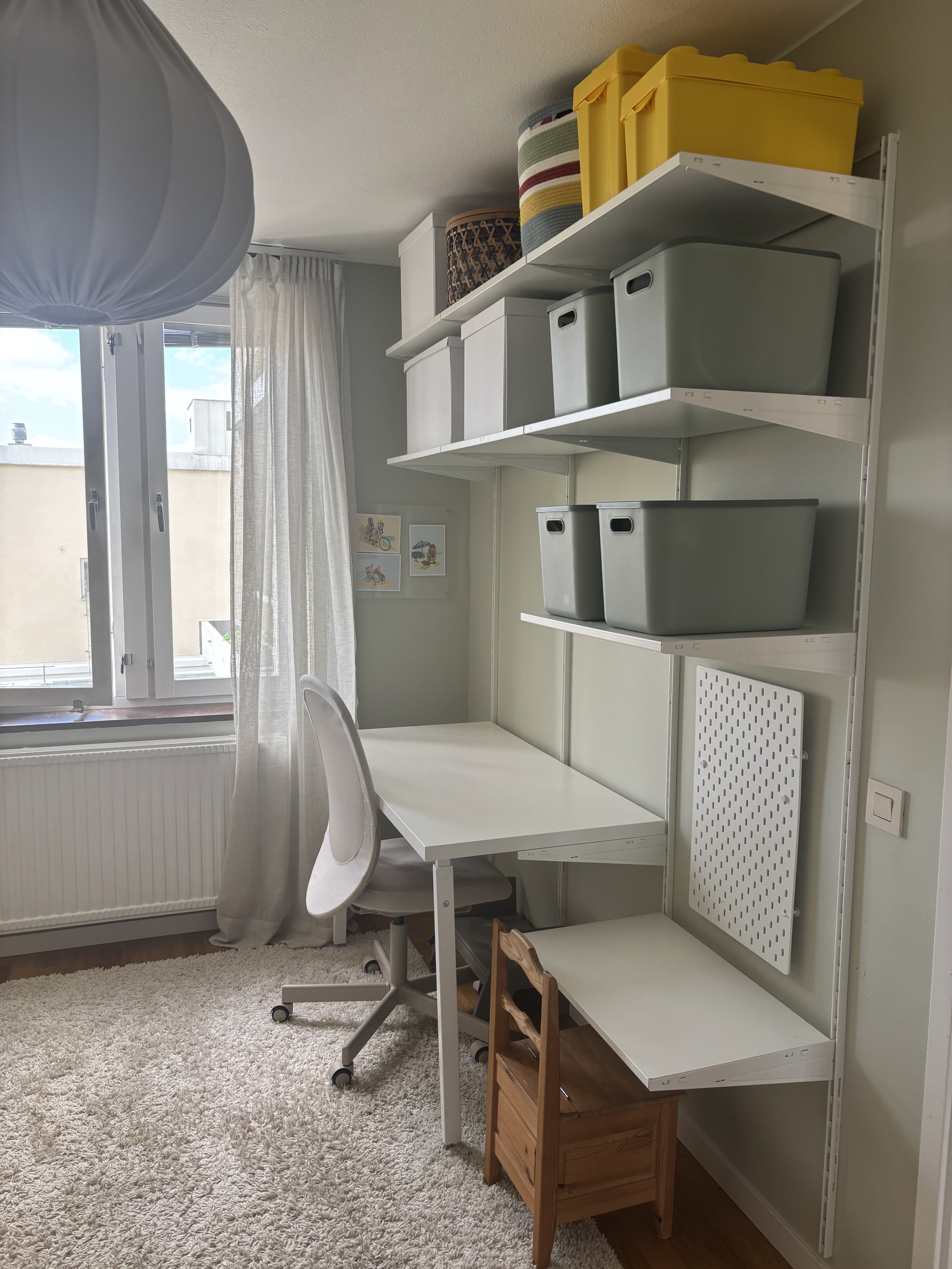 Lägenhet – Stockholm, Zinkensdamm, Södermalm - Fler