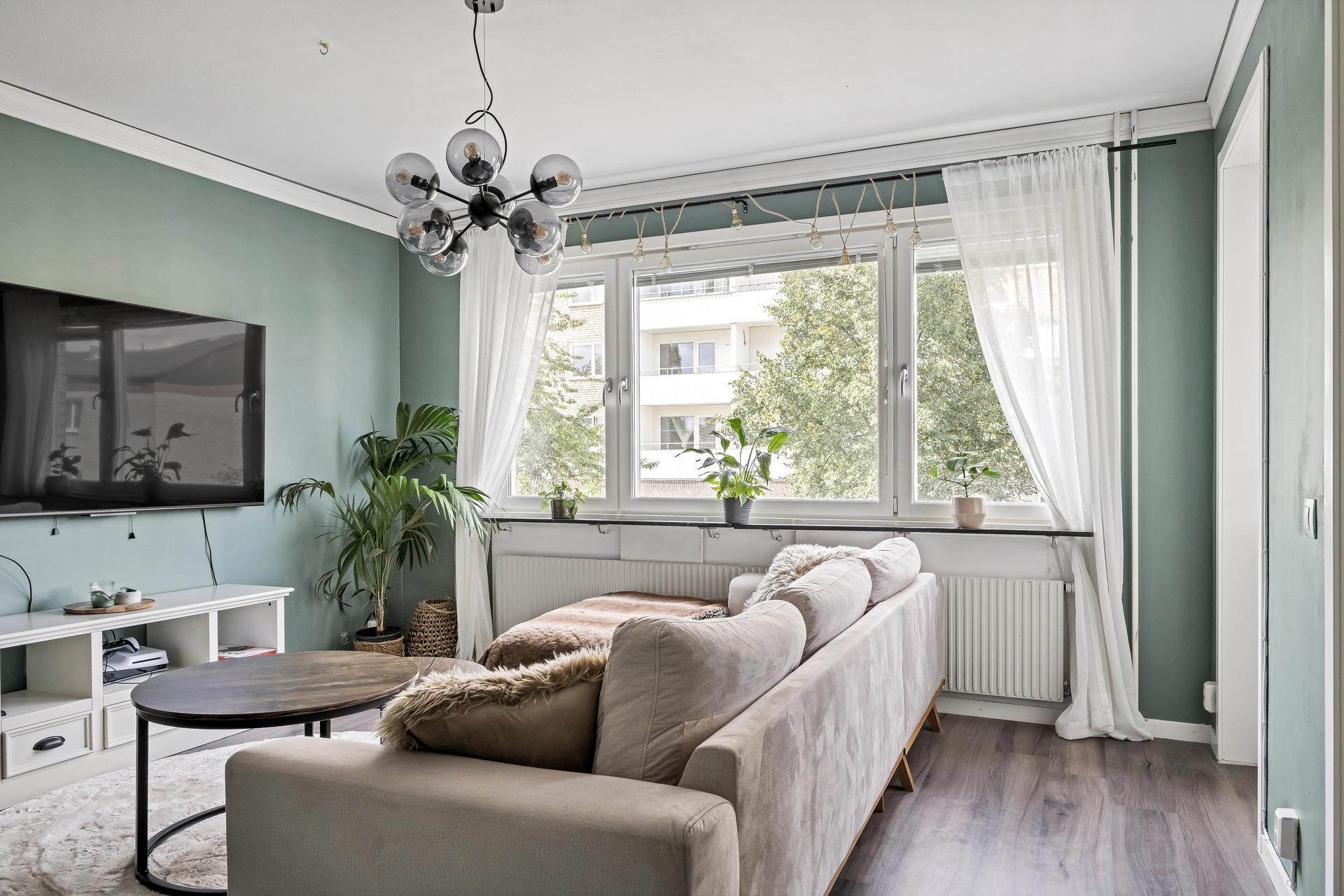 Lidnersgatan, Uppsala — photo 4