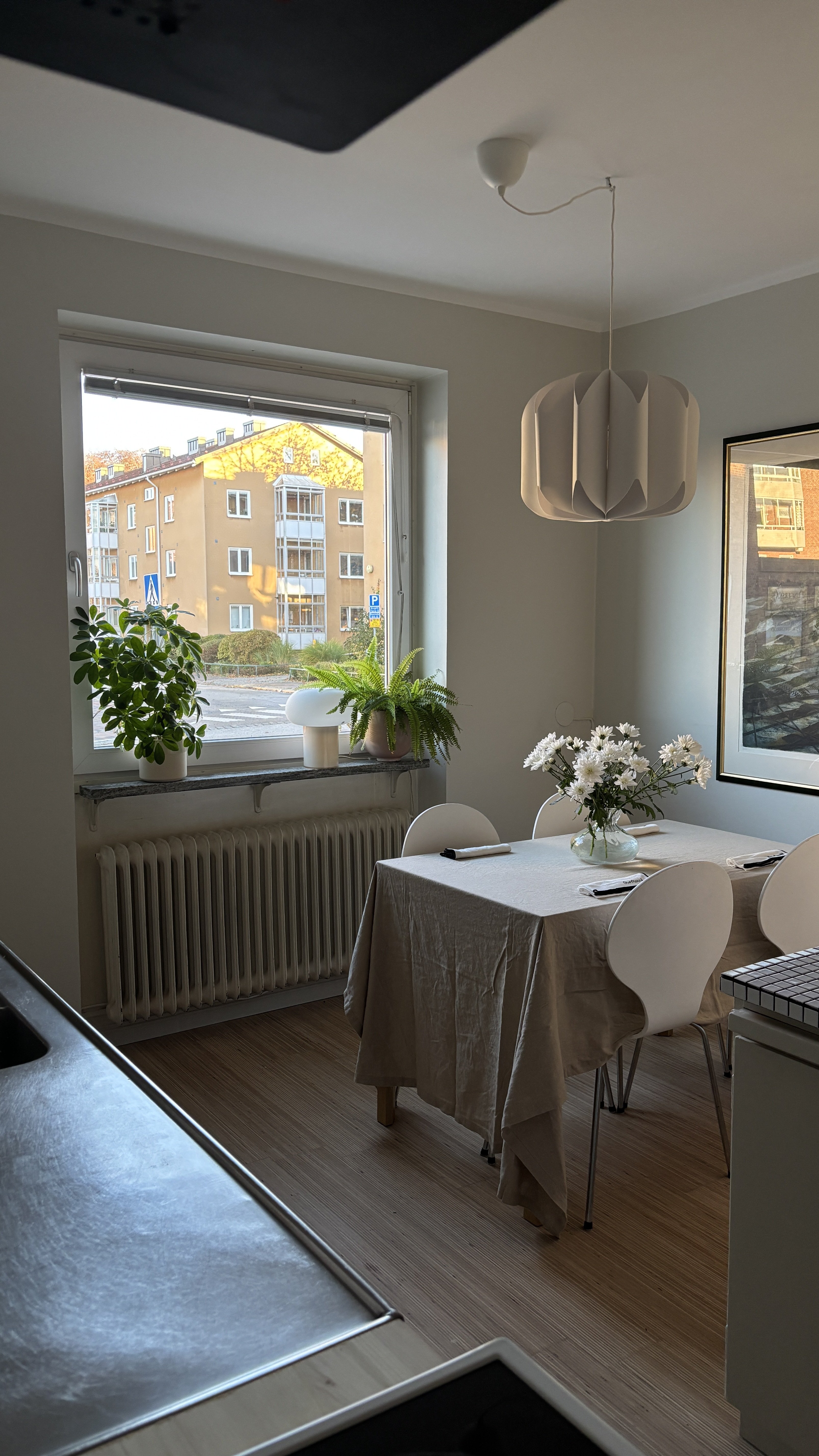 Mariedalsvägen, Malmö