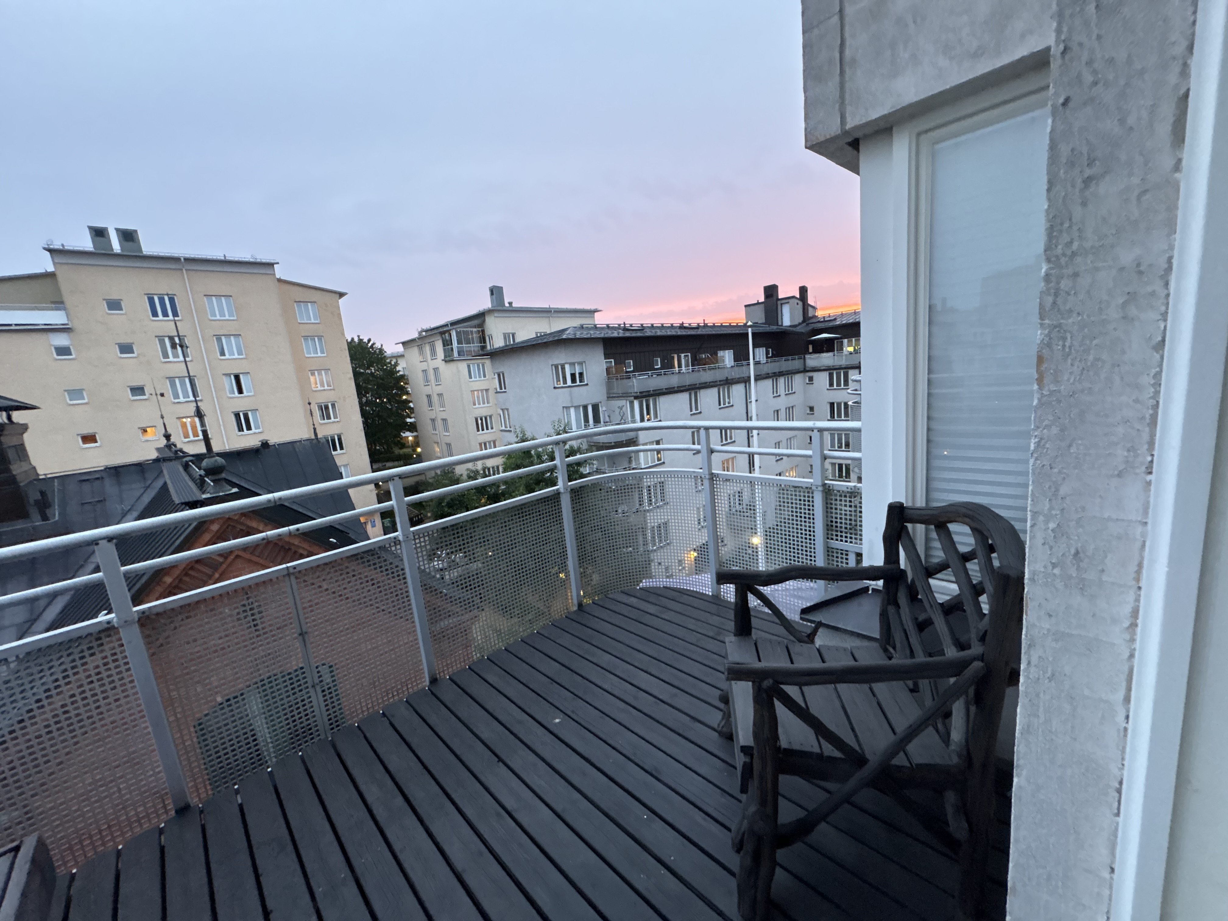 Ruddammsvägen, Stockholm — photo 4