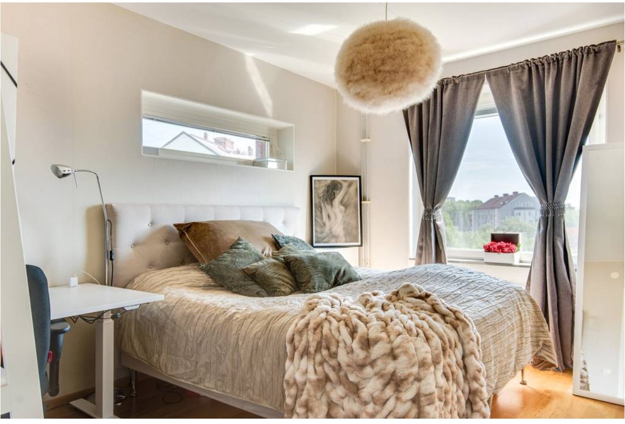 Lägenhet, 3 rooms, 64 sqm, Solna