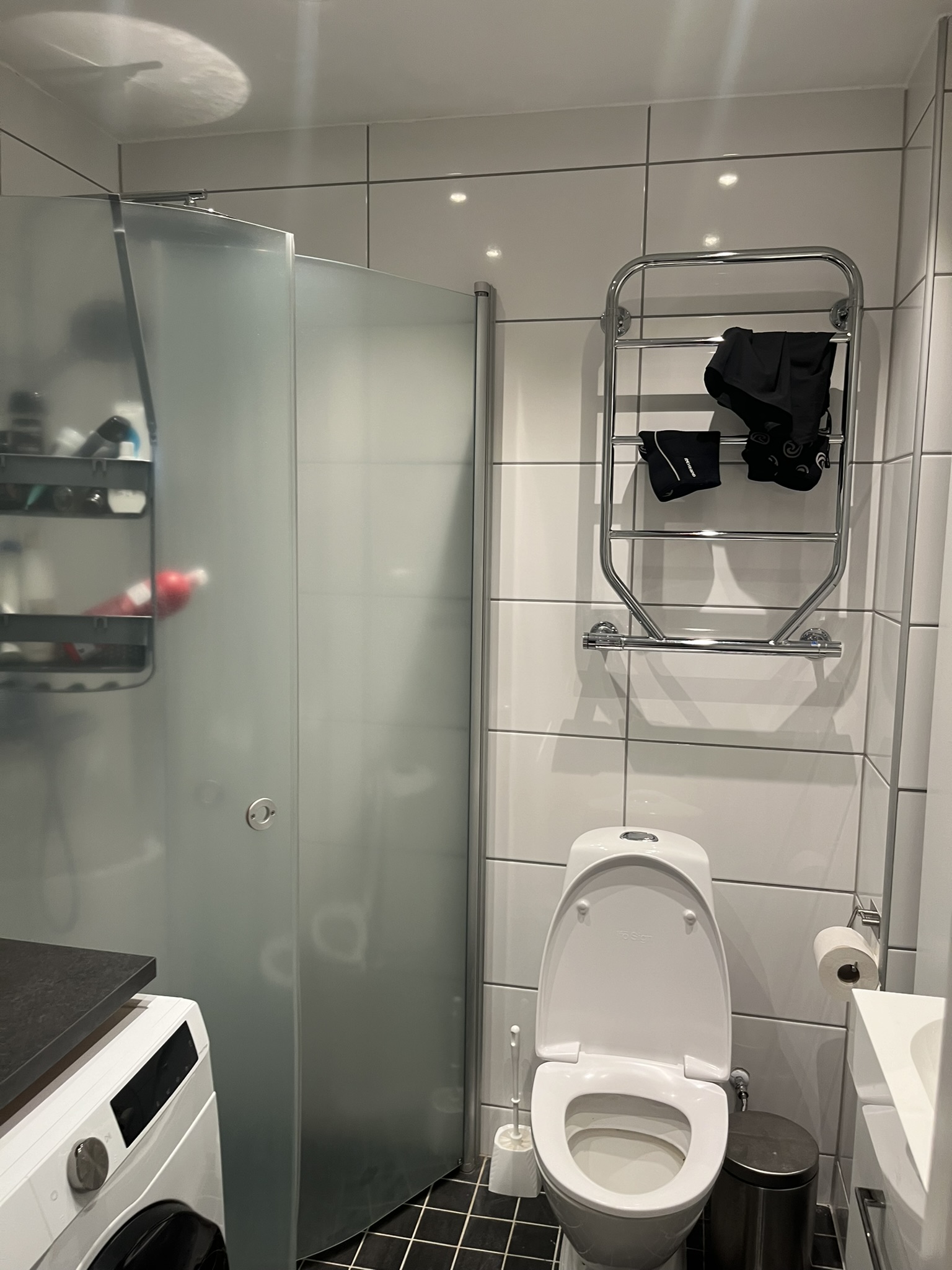 Teologgatan, Göteborg — photo 3