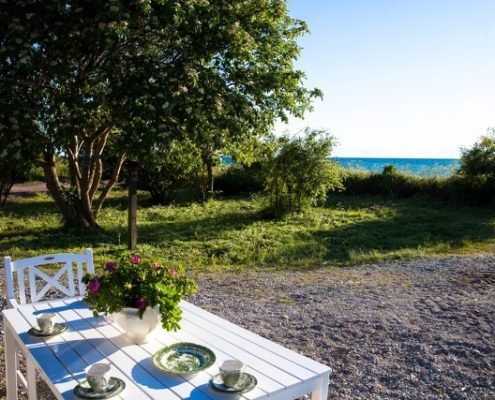 Stuga, 4 rum, 120 kvm, Visby