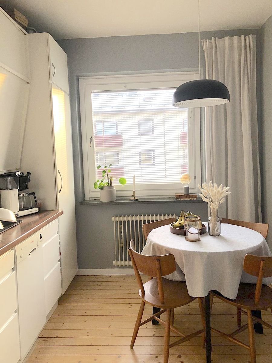 Lägenhet, 2 rum, 50 kvm, Göteborg