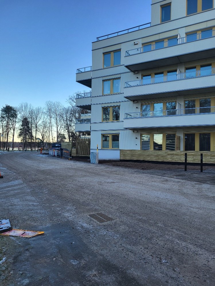 1 rum och kök, Farsta — 9 800 kr/mån — bild 2