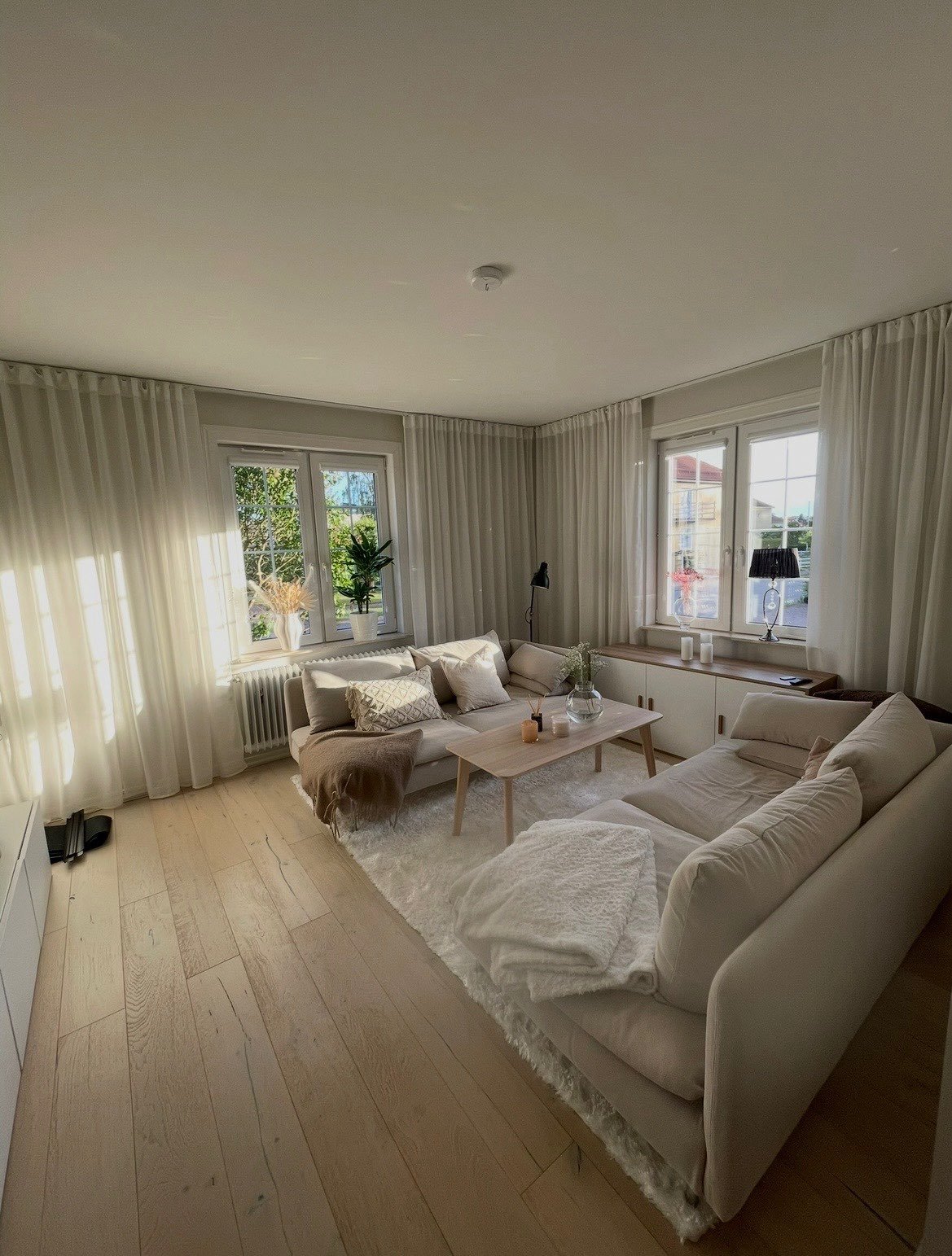 Lägenhet, 3 rooms, 68 sqm, Linköping