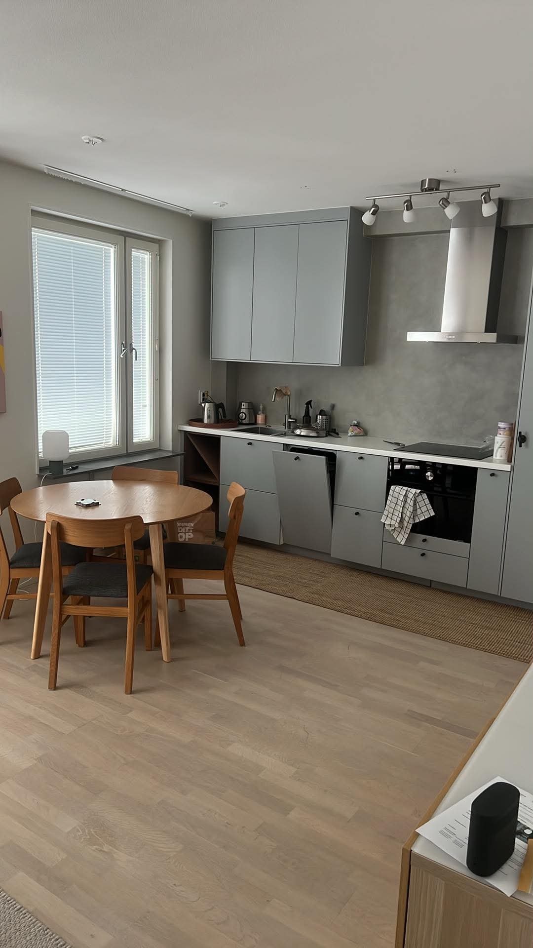 Lägenhet, 2 rooms, 47 sqm, Stockholm