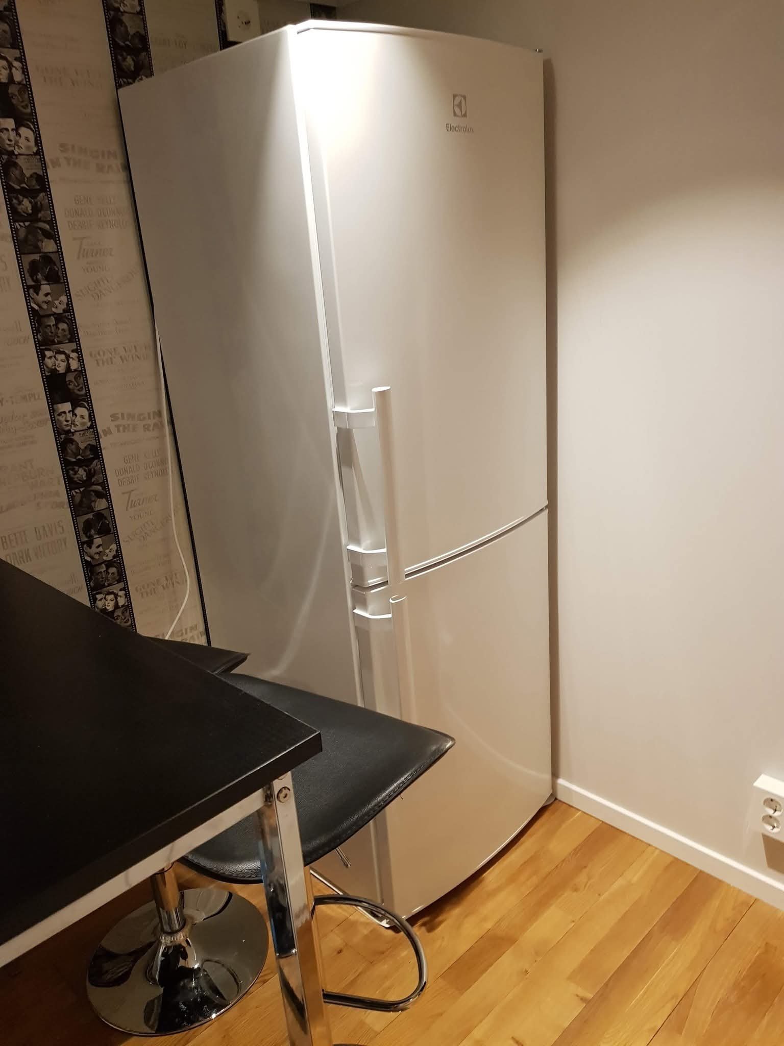 Byalagsgatan, Örebro