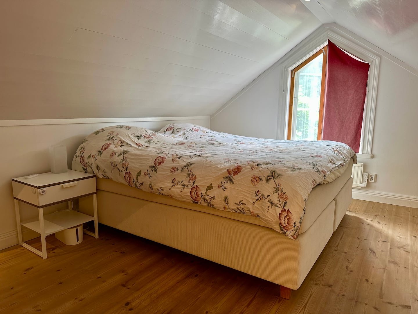 6 rok · 160 m² i Djurhamn – bild 14