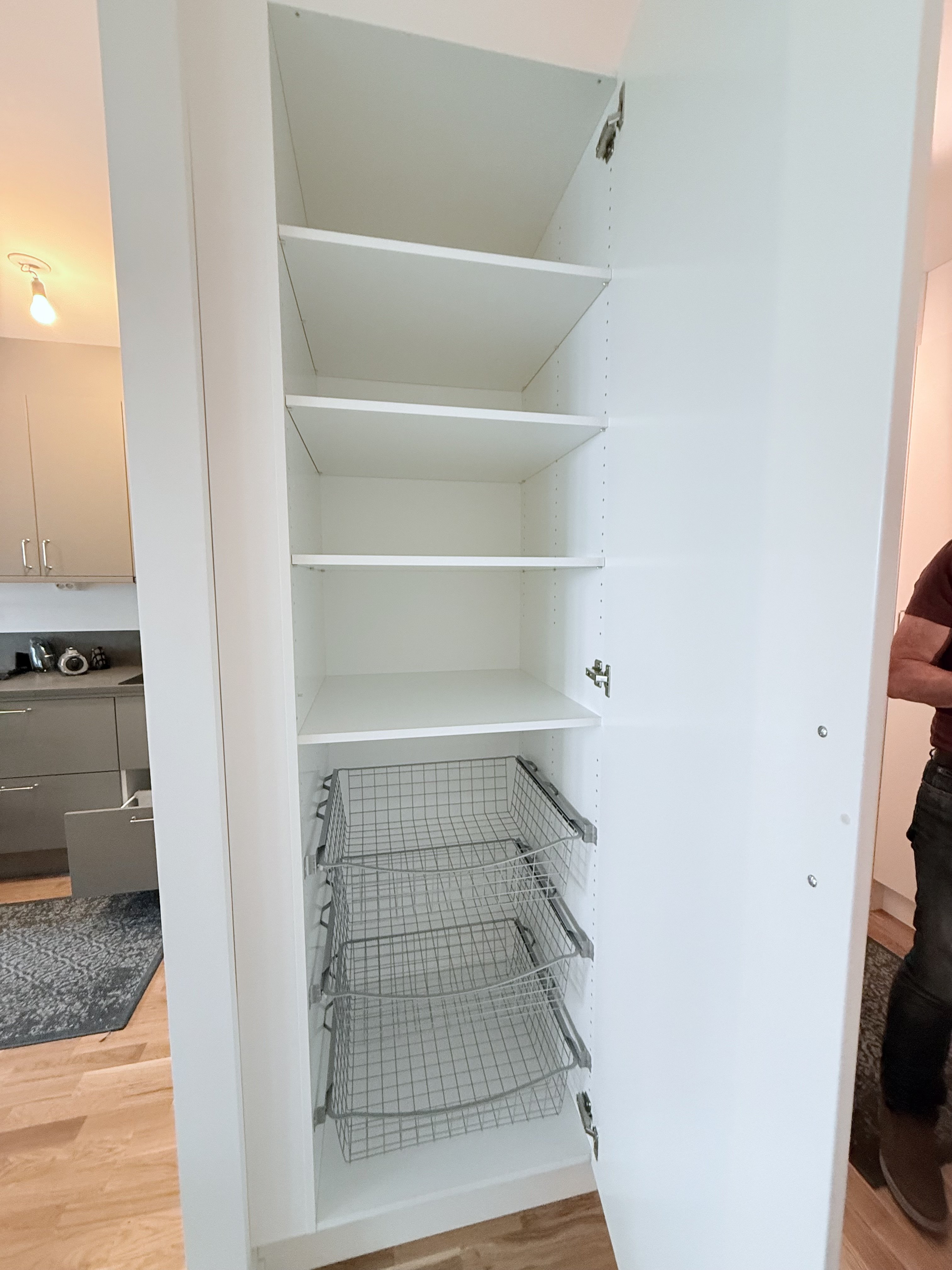 2 rok · 63 m² i Täby – bild 38