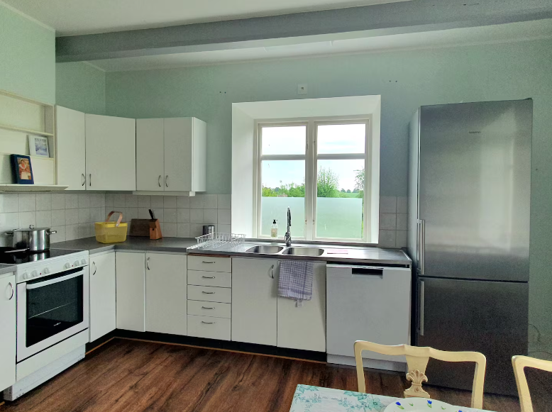 Hus – Svarte, Skåne län - Bild 5