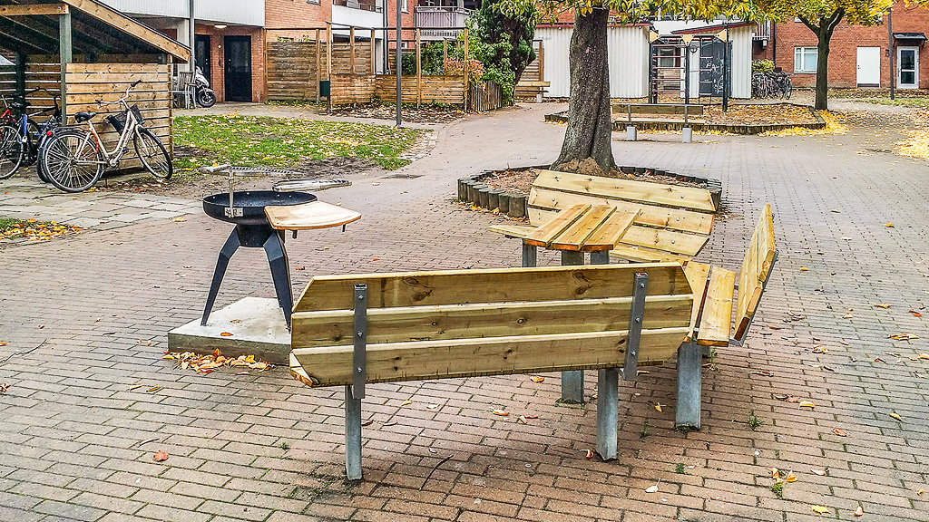 3 rok · 82 m² i Helsingborg – bild 2
