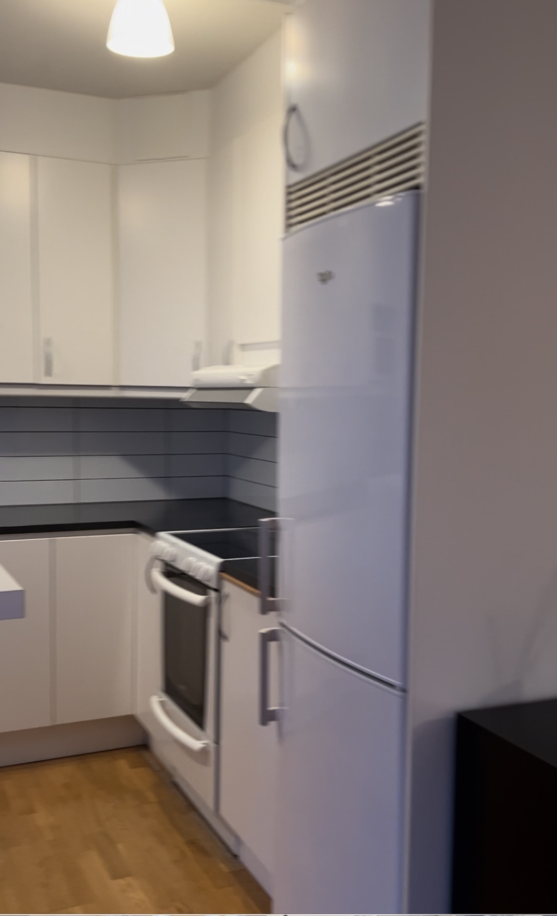 Hammarby allé, Stockholm — photo 2