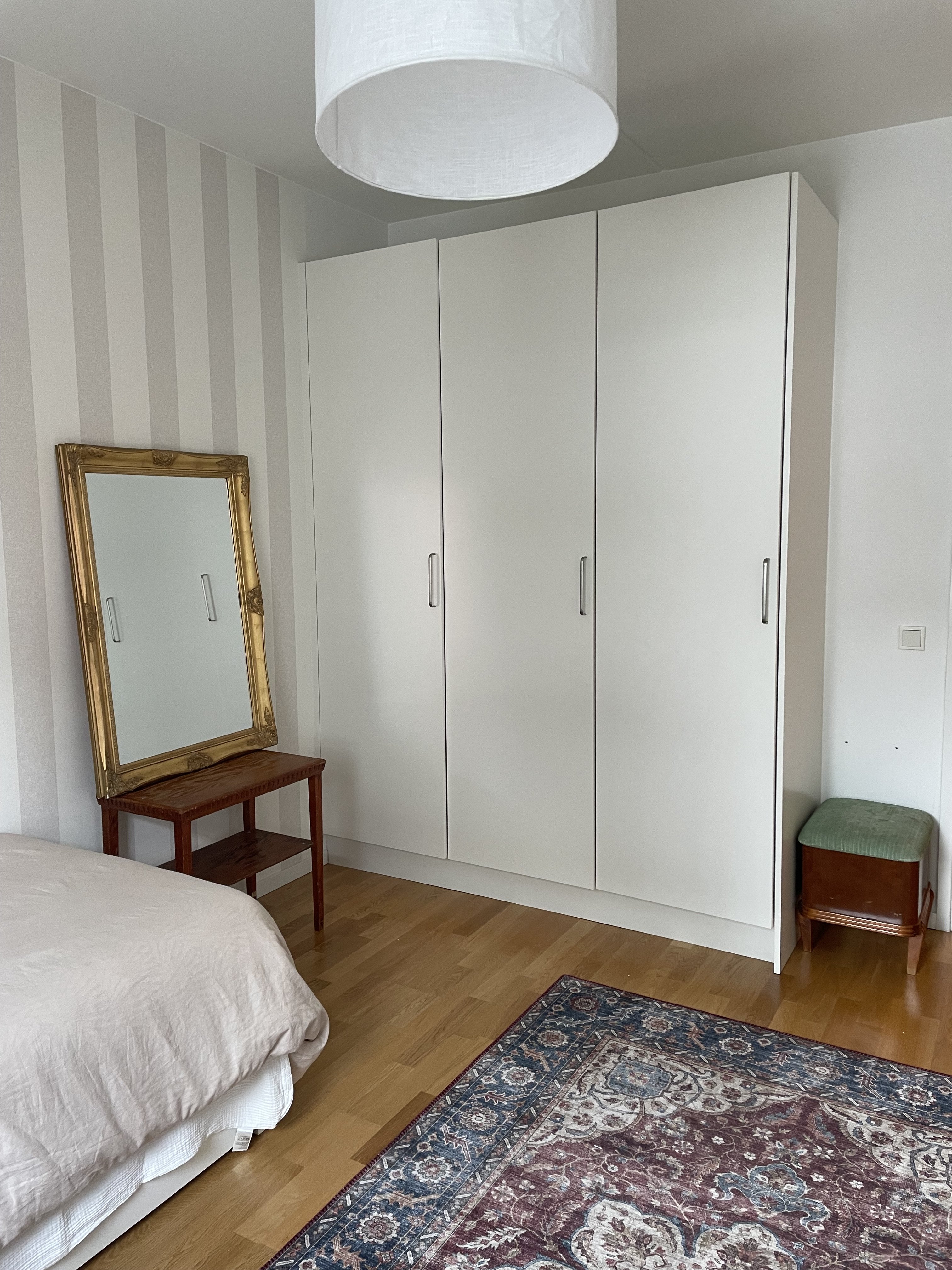 Hammarby allé, Stockholm — photo 5