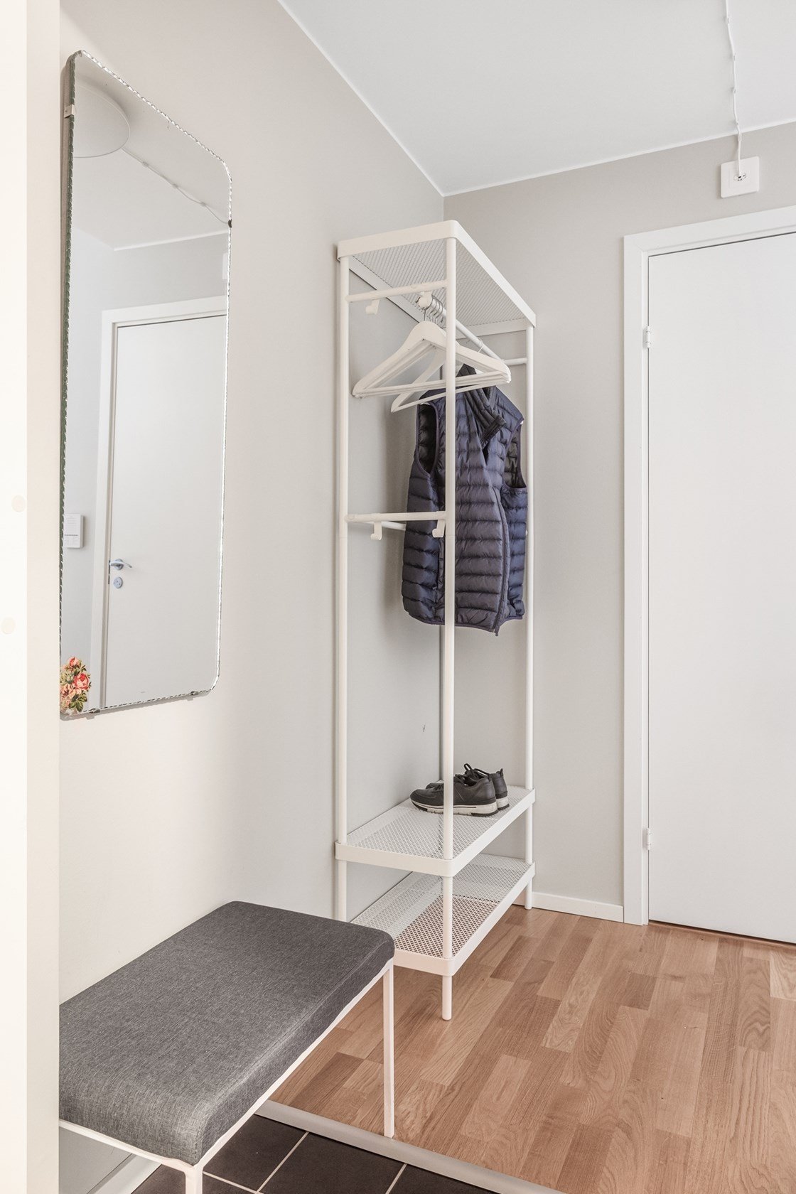 2 rum och kök, Hässelby — 13 025 kr/mån — bild 2
