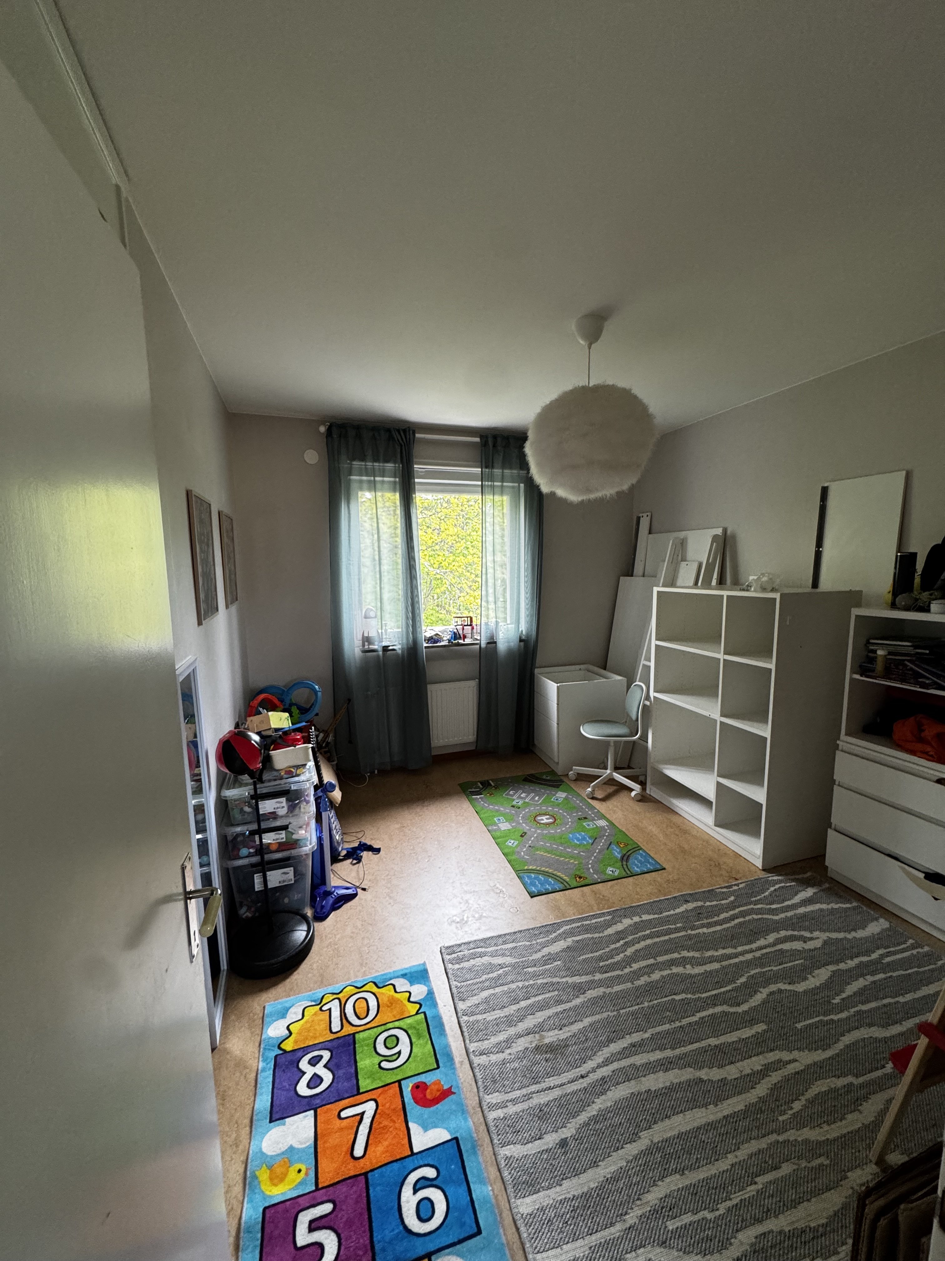 Gudmundrågatan, Vällingby — photo 5